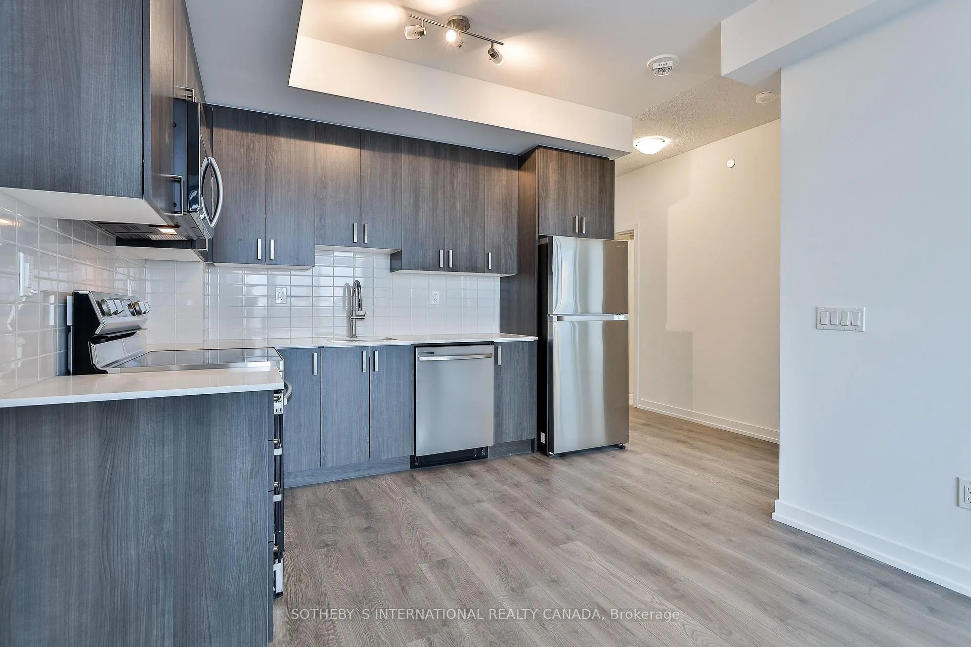 Photo 14 of Unit 2511, 1435 Celebration Drive, Pickering, Bay Ridges — HOMEH