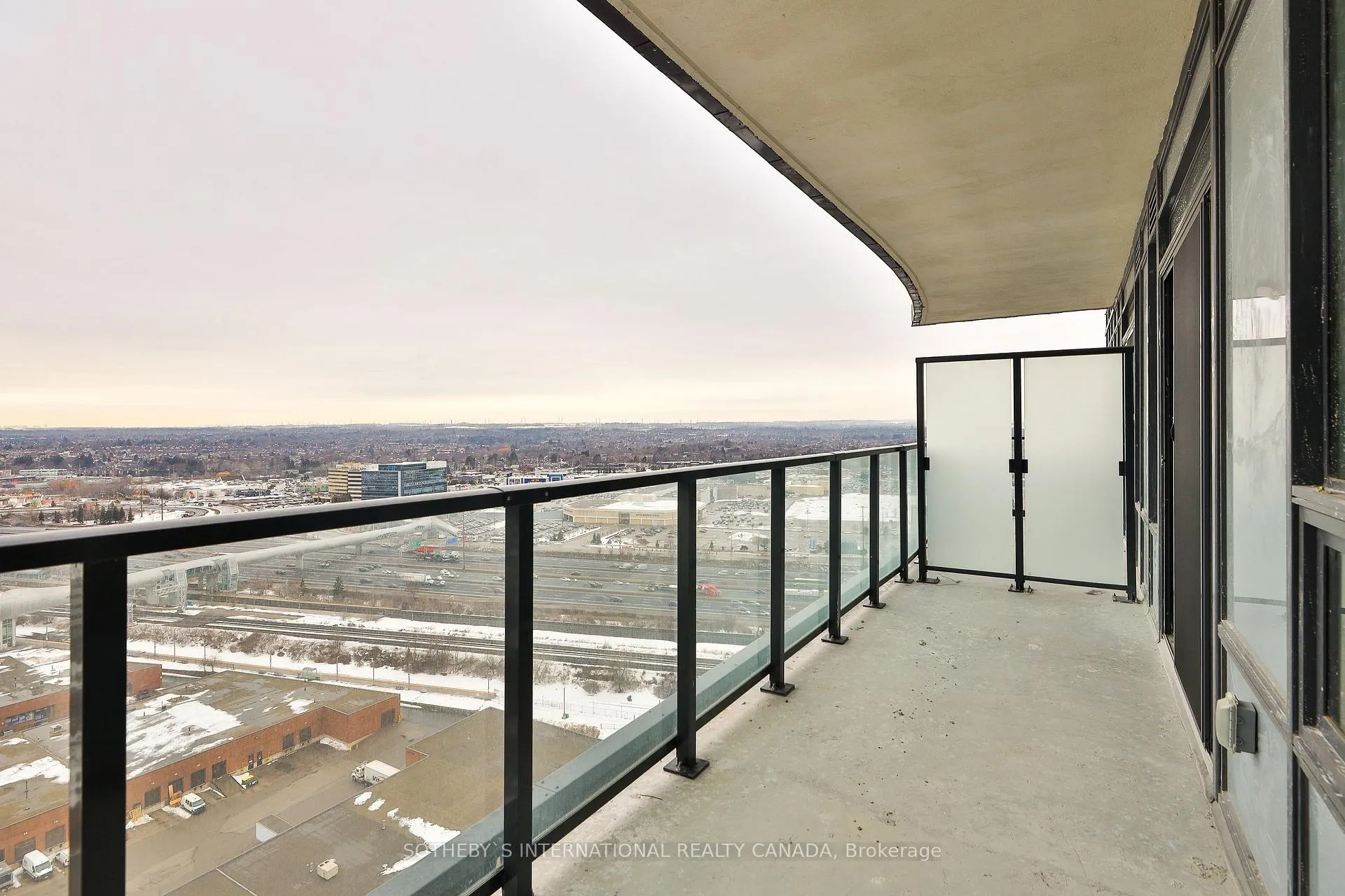 Photo 23 of Unit 2511, 1435 Celebration Drive, Pickering, Bay Ridges — HOMEH