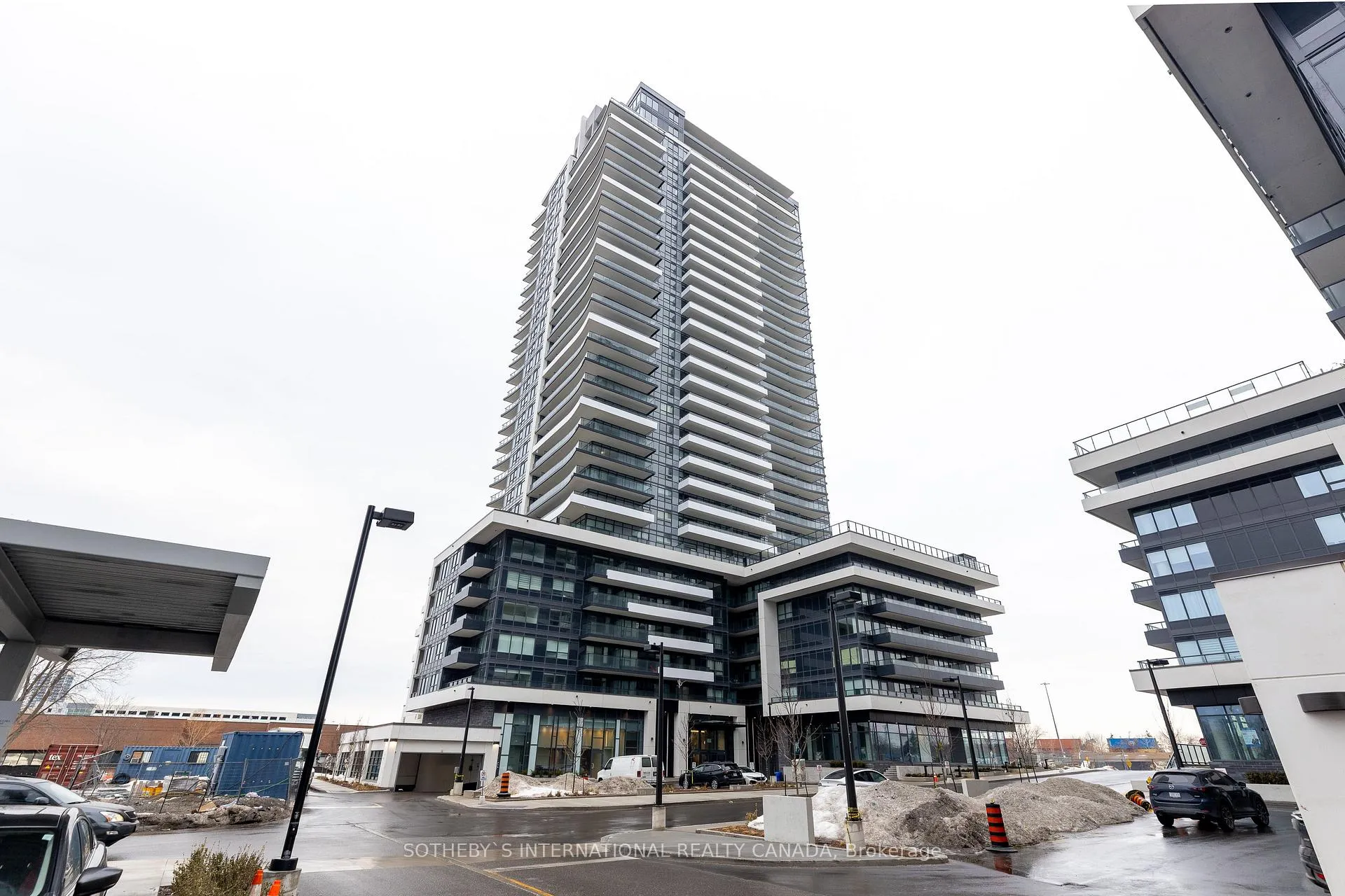 Photo 28 of Unit 2511, 1435 Celebration Drive, Pickering, Bay Ridges — HOMEH