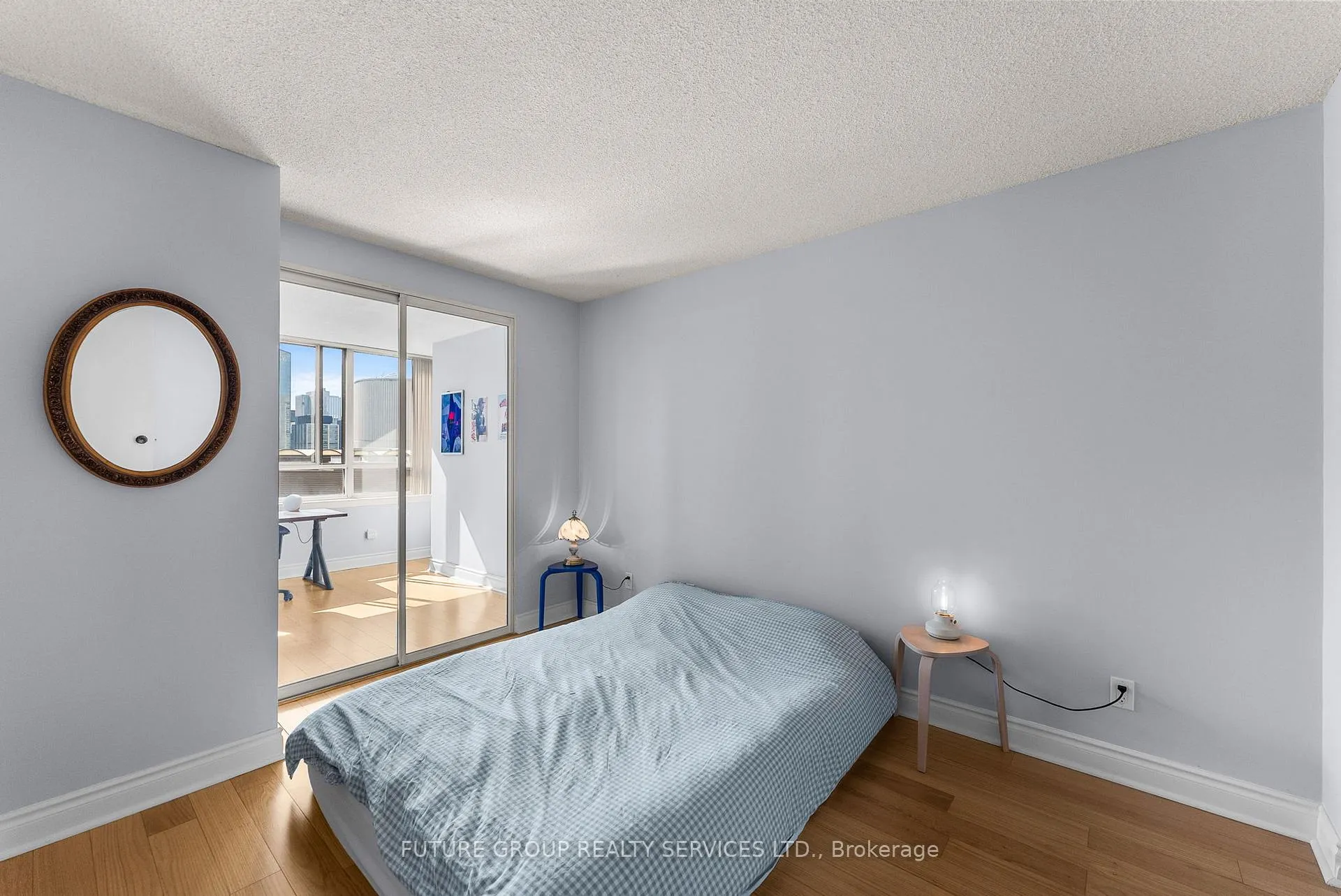 Photo 15 of Unit 2209, 633 Bay Street, Toronto, Bay Street Corridor — HOMEH