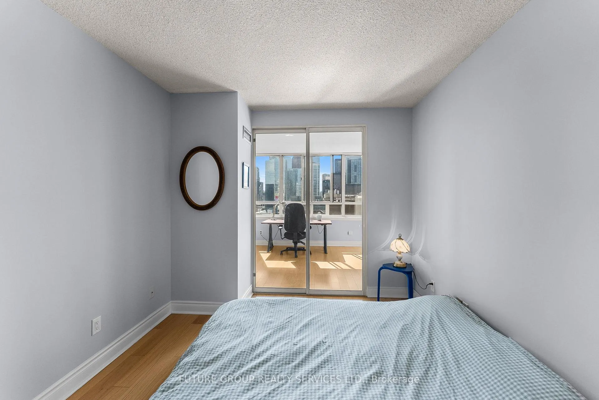 Photo 16 of Unit 2209, 633 Bay Street, Toronto, Bay Street Corridor — HOMEH