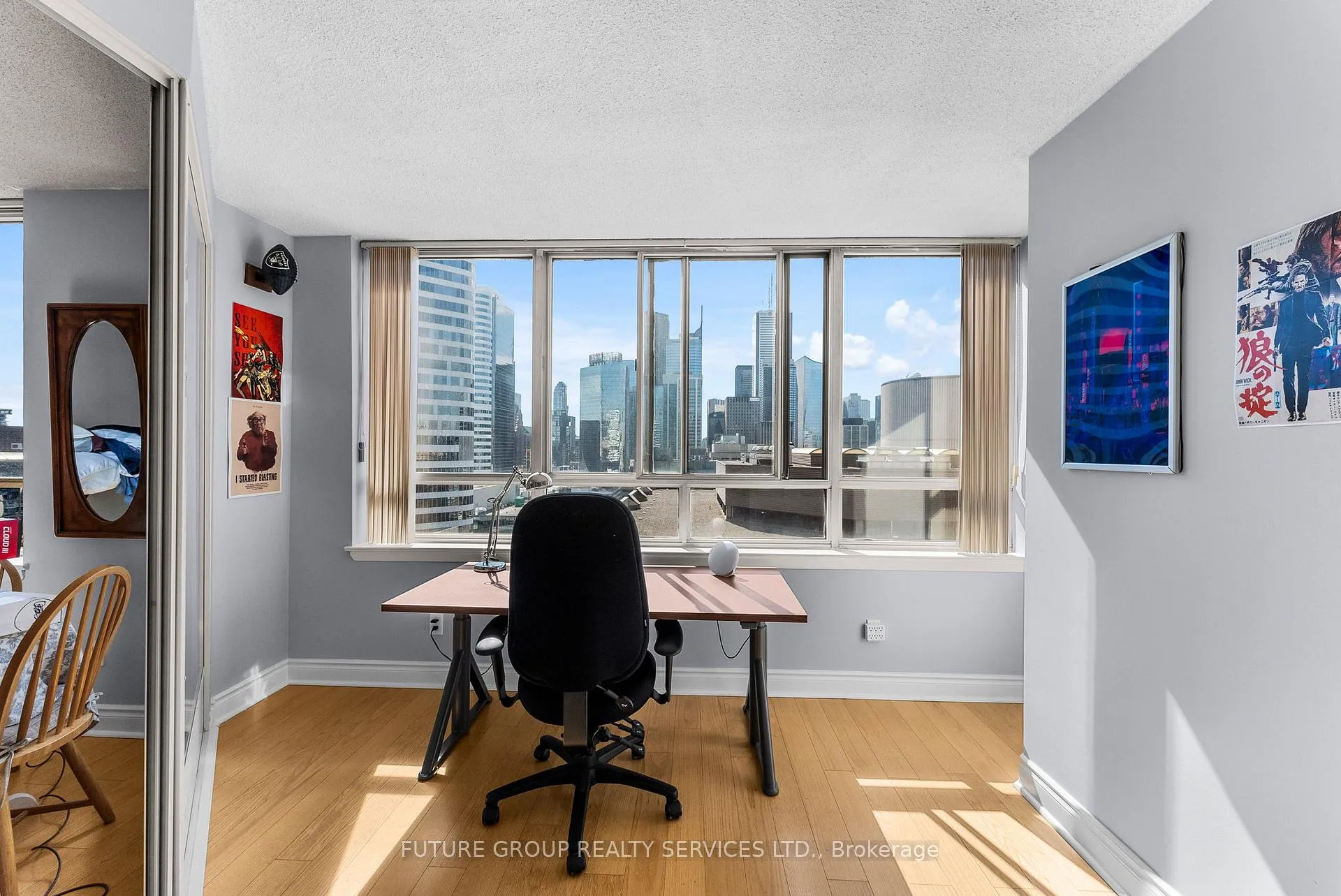 Photo 18 of Unit 2209, 633 Bay Street, Toronto, Bay Street Corridor — HOMEH