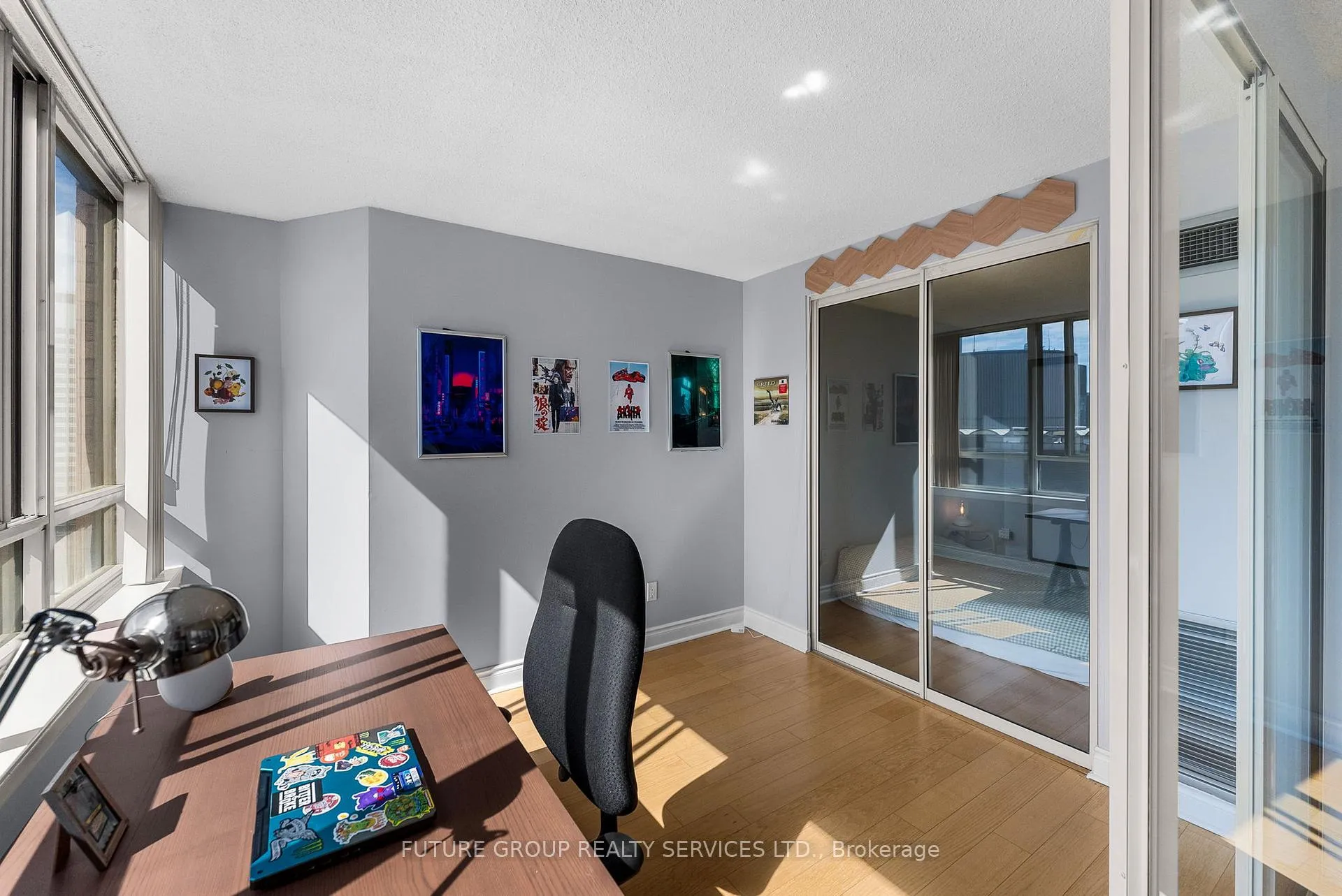 Photo 19 of Unit 2209, 633 Bay Street, Toronto, Bay Street Corridor — HOMEH