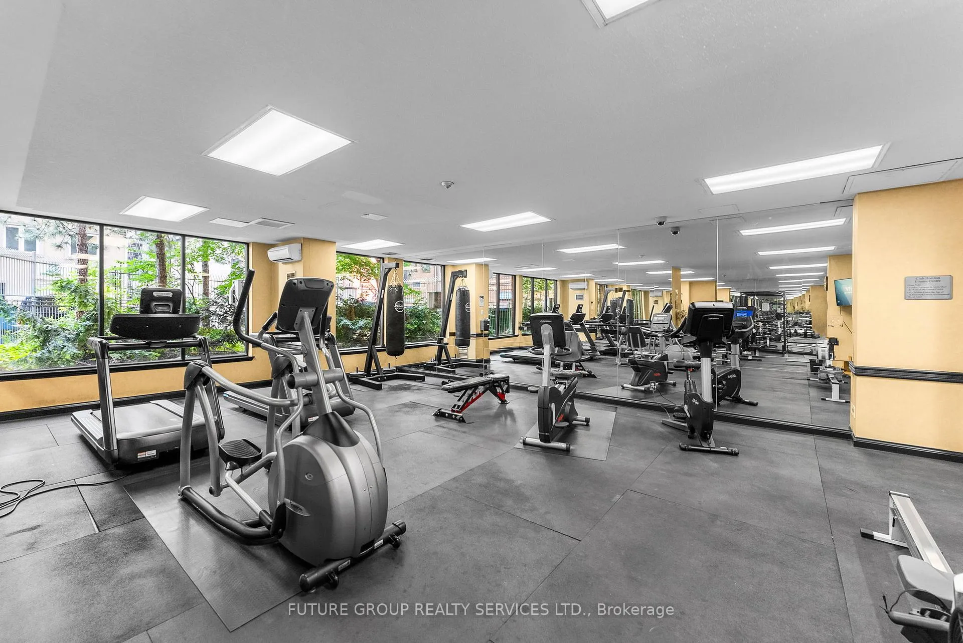 Photo 22 of Unit 2209, 633 Bay Street, Toronto, Bay Street Corridor — HOMEH