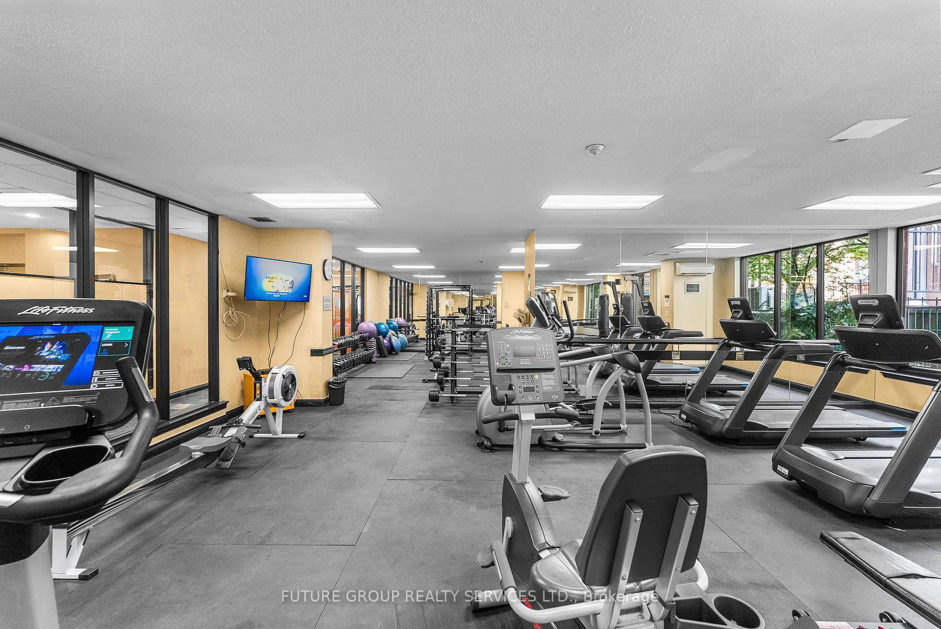 Photo 23 of Unit 2209, 633 Bay Street, Toronto, Bay Street Corridor — HOMEH
