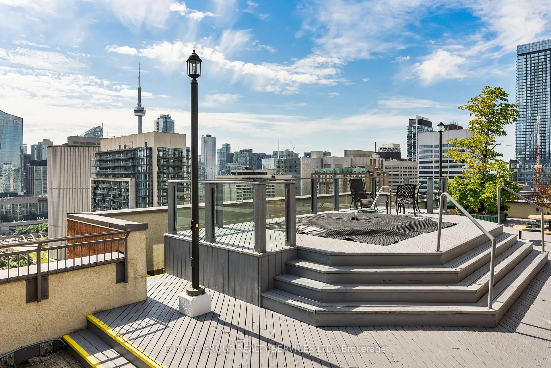 Photo 25 of Unit 2209, 633 Bay Street, Toronto, Bay Street Corridor — HOMEH