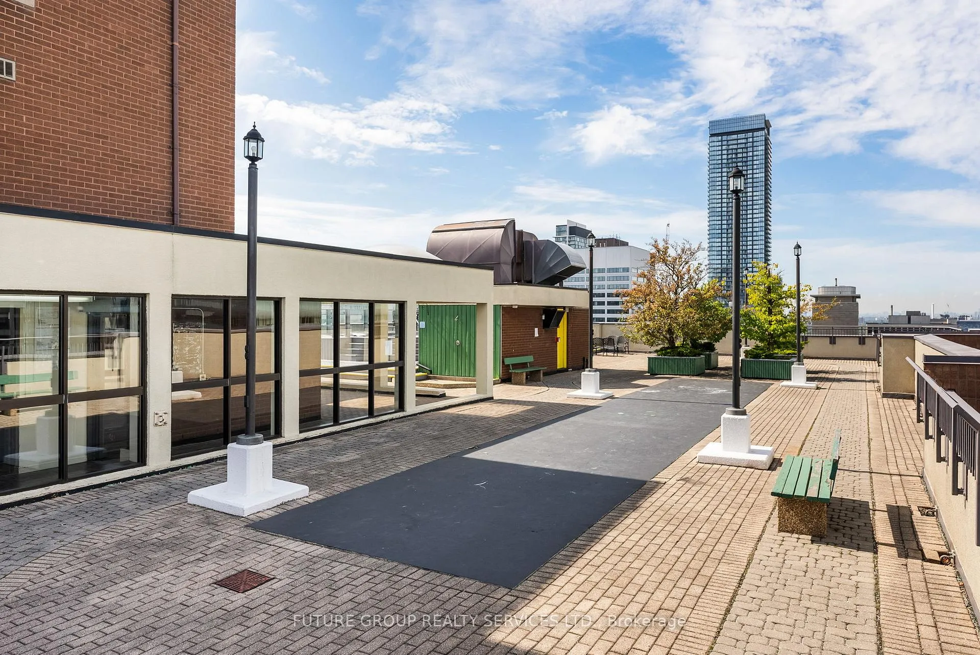 Photo 26 of Unit 2209, 633 Bay Street, Toronto, Bay Street Corridor — HOMEH