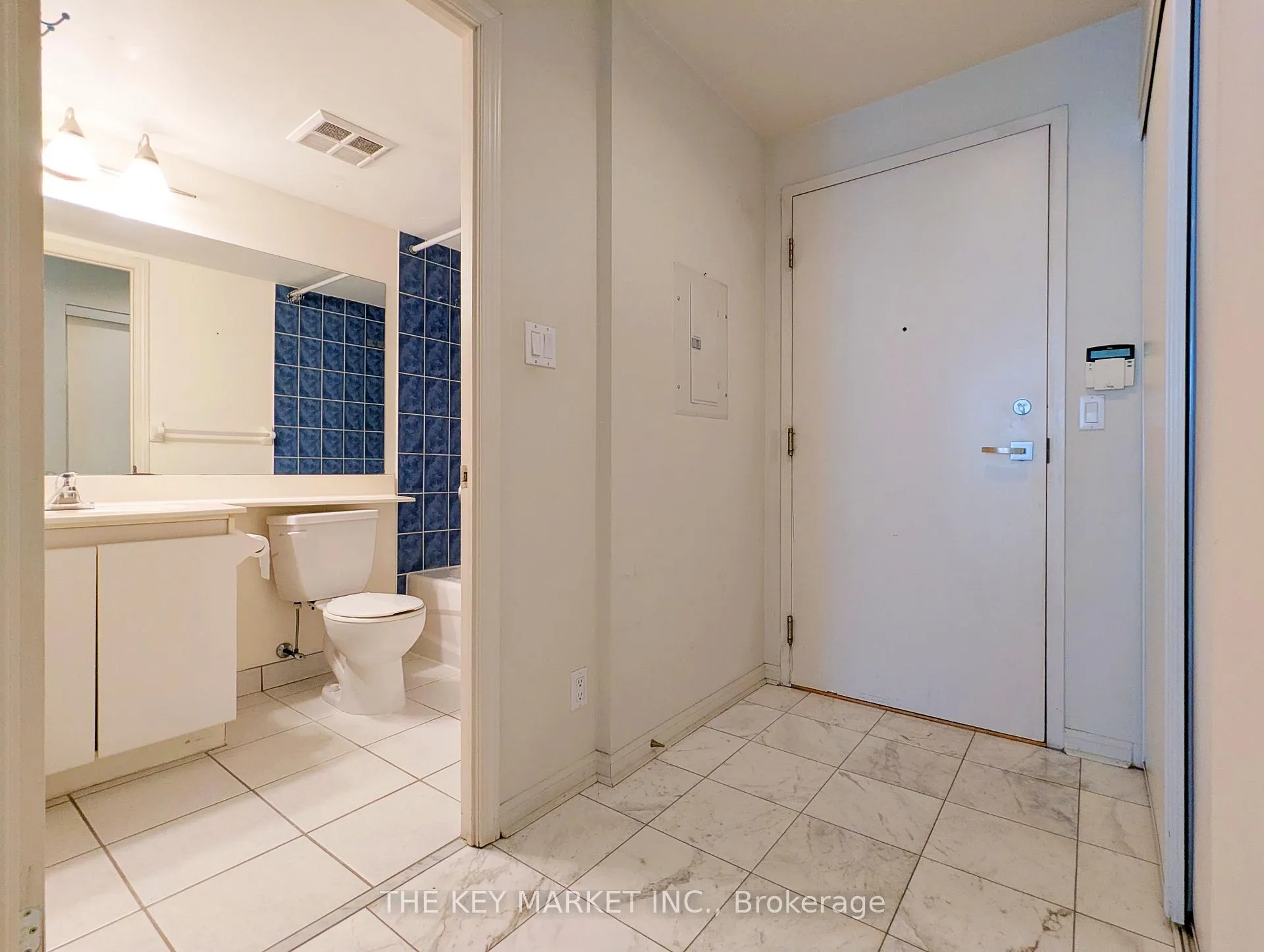 Photo 29 of Unit 1026, 230 Queens Quay W, Toronto, Waterfront Communities — HOMEH