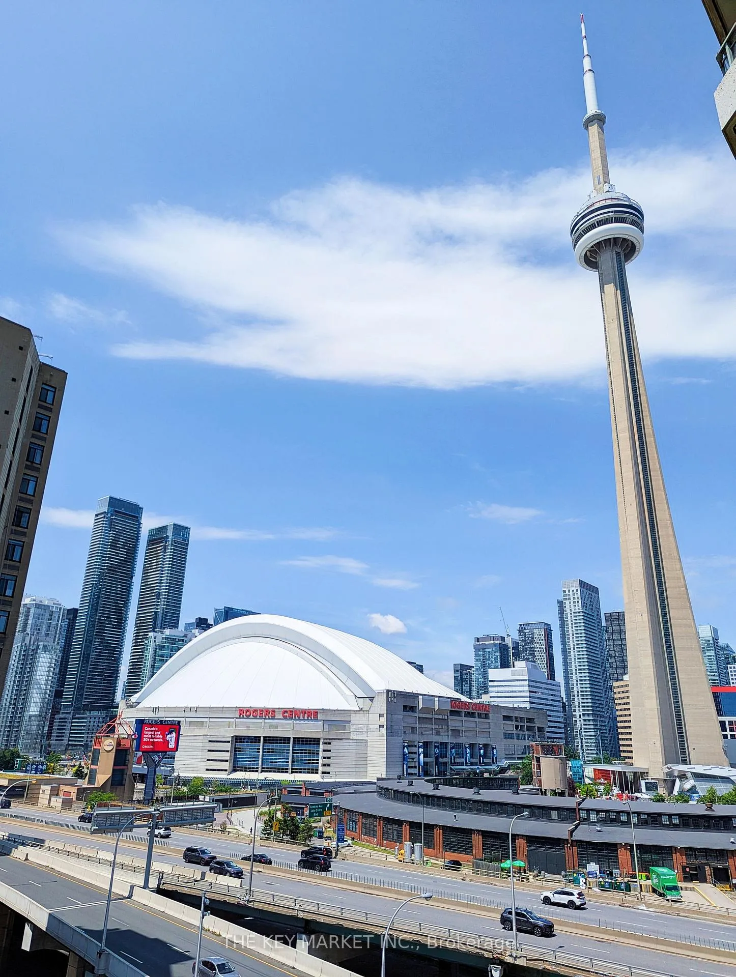 Photo 34 of Unit 1026, 230 Queens Quay W, Toronto, Waterfront Communities — HOMEH