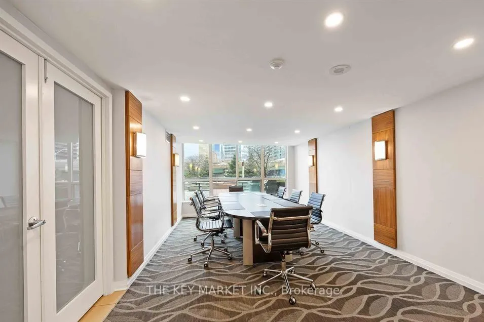 Photo 35 of Unit 1026, 230 Queens Quay W, Toronto, Waterfront Communities — HOMEH