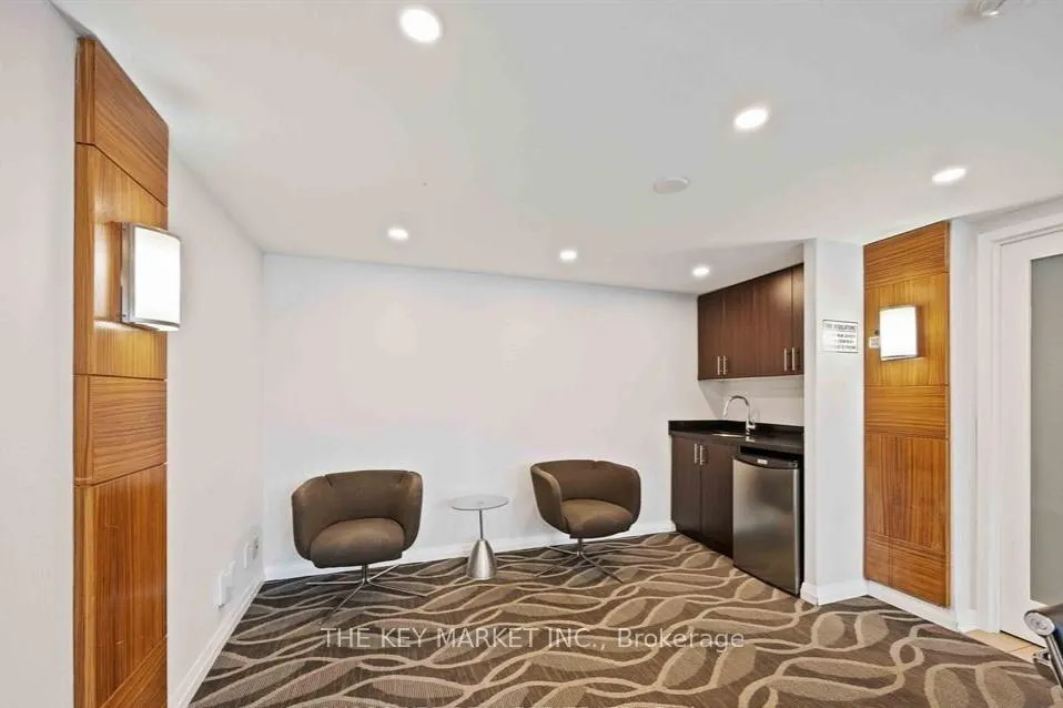 Photo 36 of Unit 1026, 230 Queens Quay W, Toronto, Waterfront Communities — HOMEH
