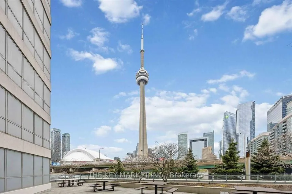 Photo 37 of Unit 1026, 230 Queens Quay W, Toronto, Waterfront Communities — HOMEH
