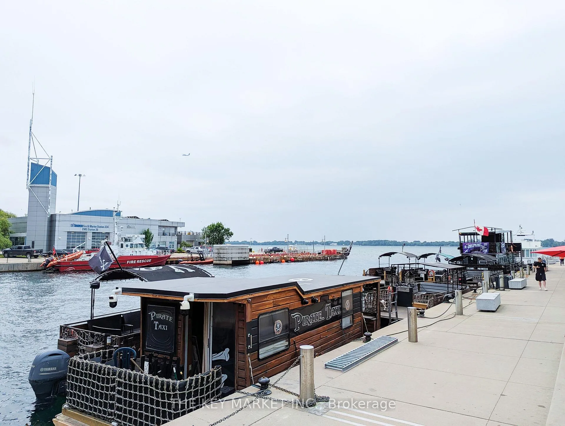 Photo 40 of Unit 1026, 230 Queens Quay W, Toronto, Waterfront Communities — HOMEH