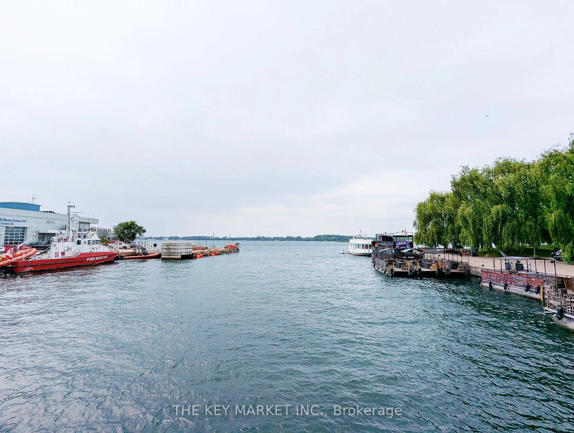 Photo 41 of Unit 1026, 230 Queens Quay W, Toronto, Waterfront Communities — HOMEH