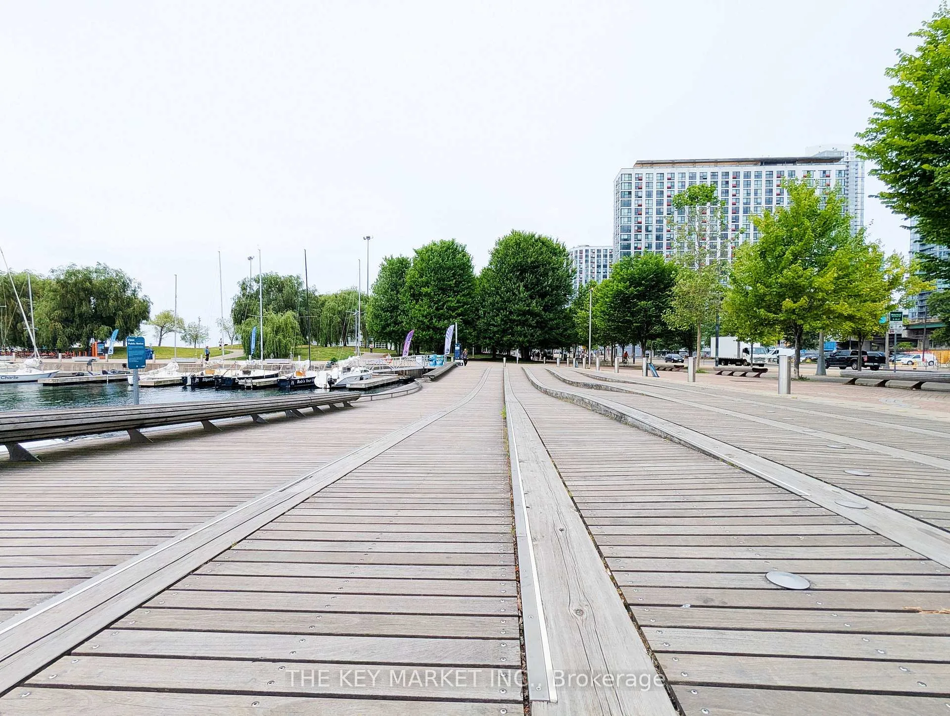 Photo 42 of Unit 1026, 230 Queens Quay W, Toronto, Waterfront Communities — HOMEH