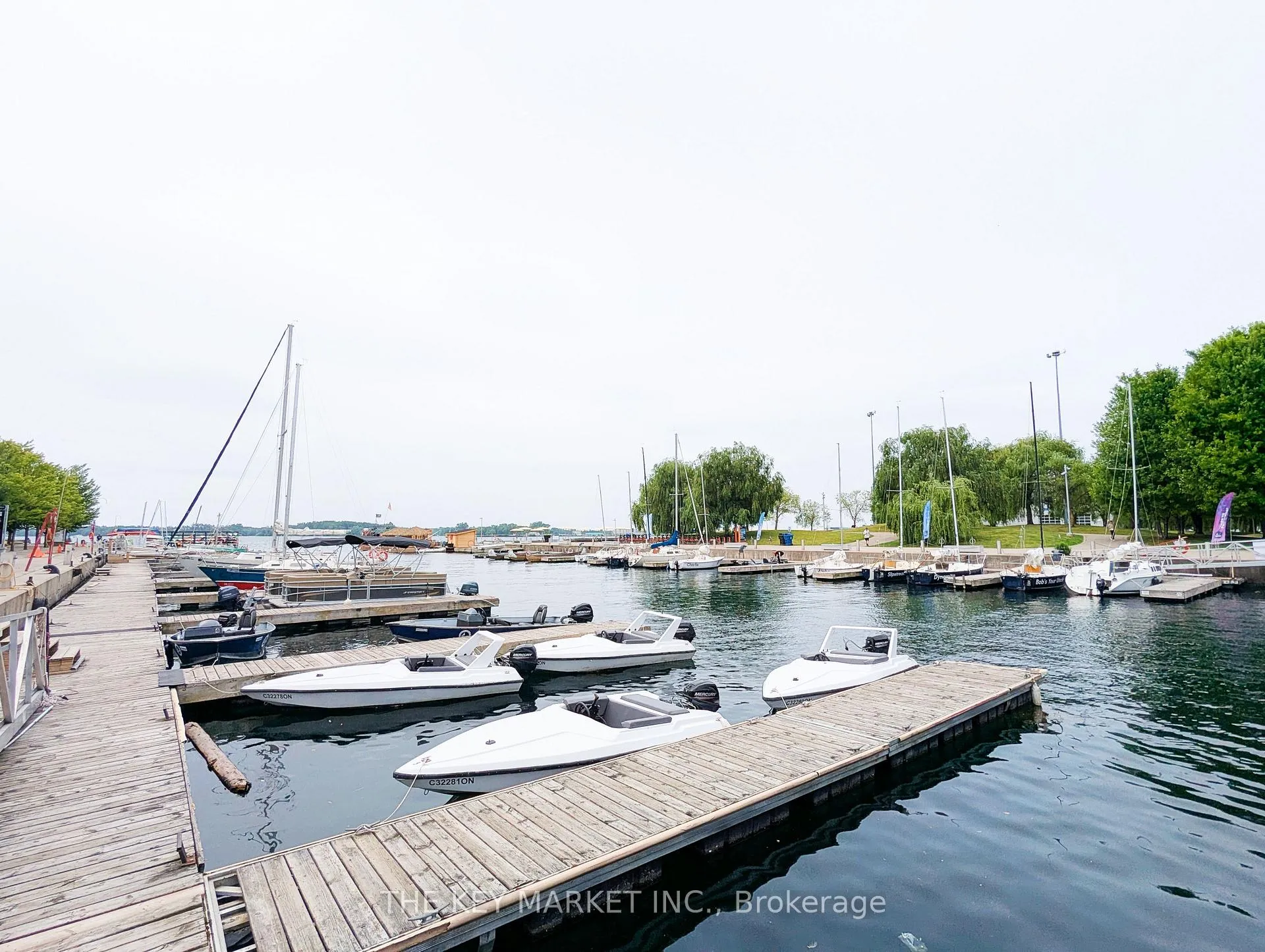 Photo 43 of Unit 1026, 230 Queens Quay W, Toronto, Waterfront Communities — HOMEH