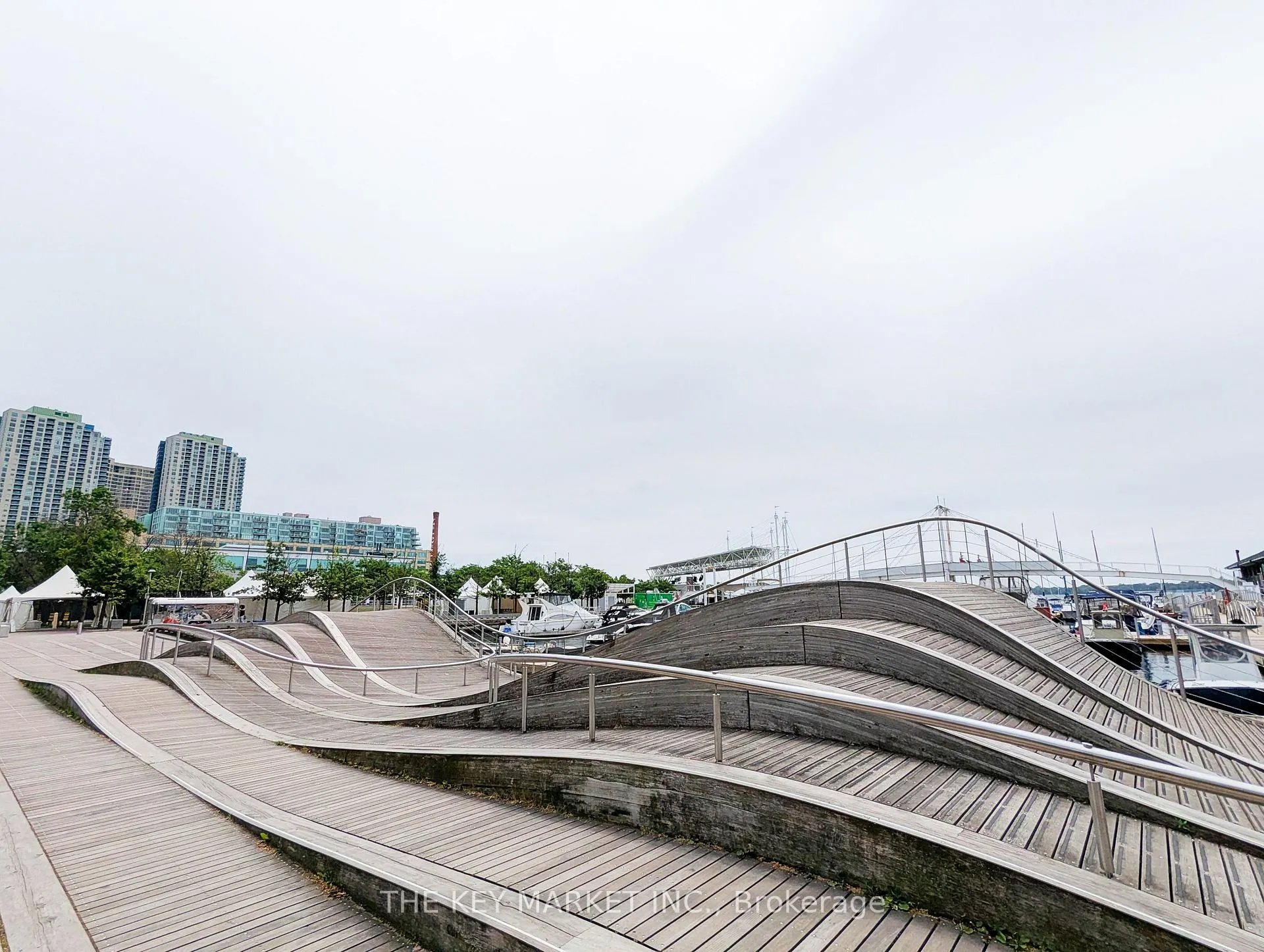 Photo 44 of Unit 1026, 230 Queens Quay W, Toronto, Waterfront Communities — HOMEH