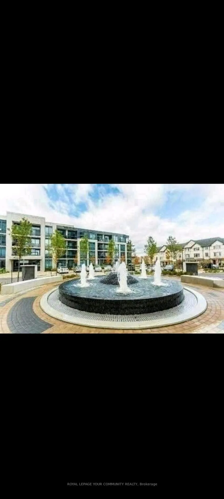 Photo 2 of Unit 402, 85 North Park Road, Vaughan, Beverley Glen — HOMEH