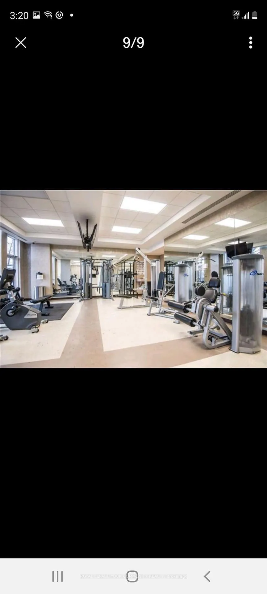 Photo 6 of Unit 402, 85 North Park Road, Vaughan, Beverley Glen — HOMEH