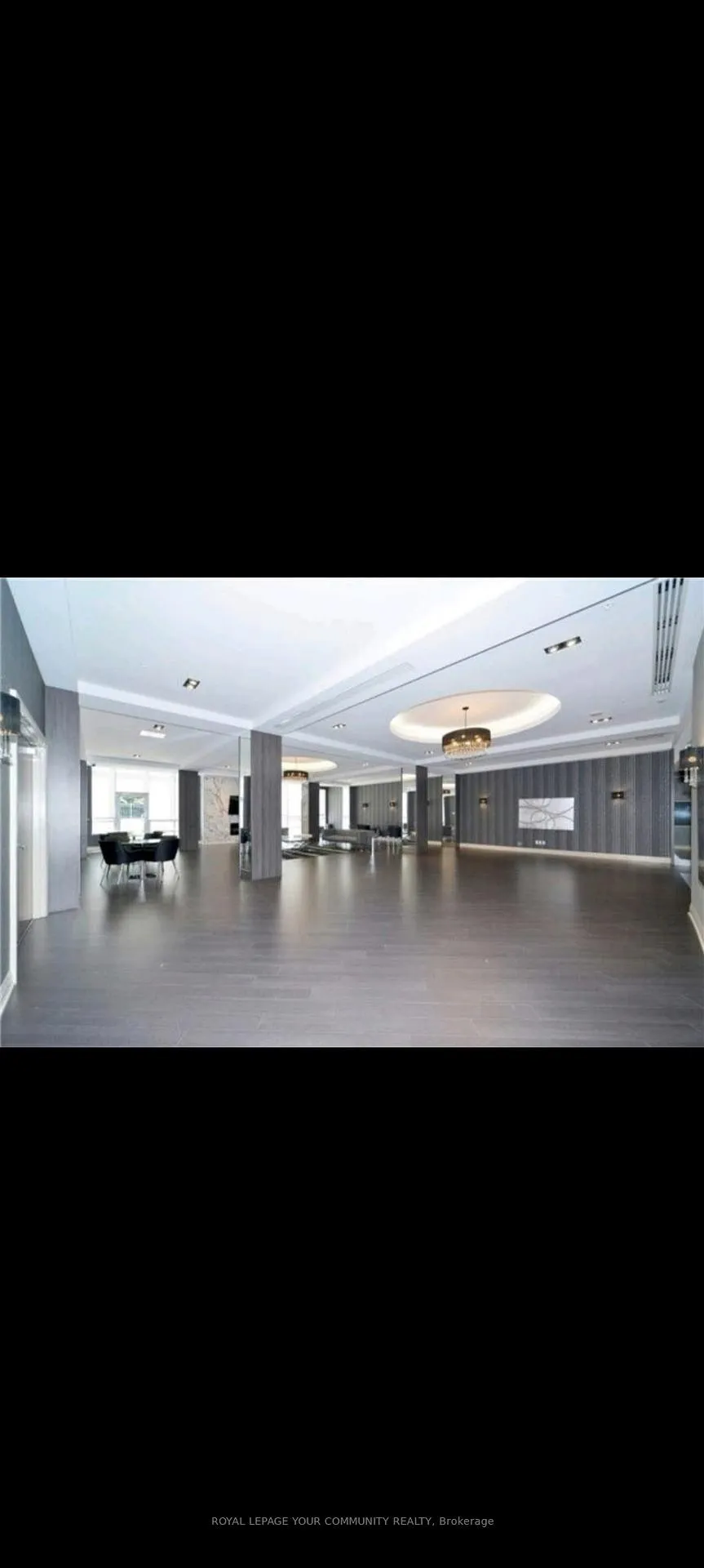 Photo 7 of Unit 402, 85 North Park Road, Vaughan, Beverley Glen — HOMEH
