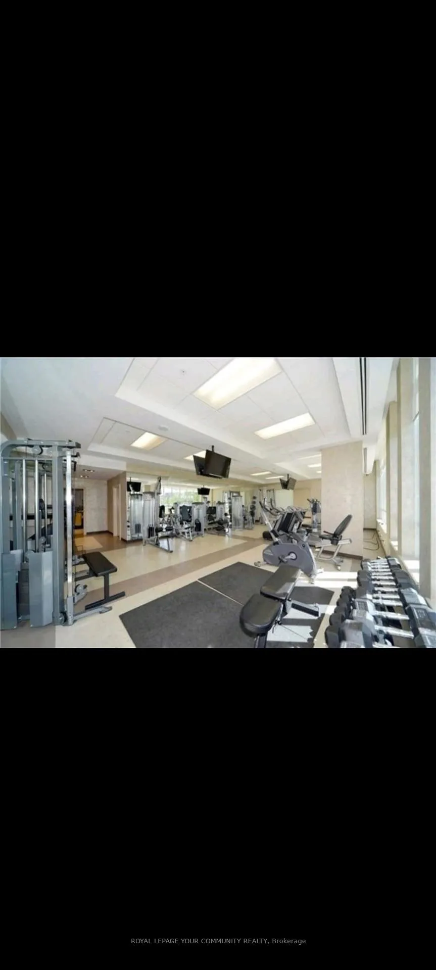Photo 8 of Unit 402, 85 North Park Road, Vaughan, Beverley Glen — HOMEH