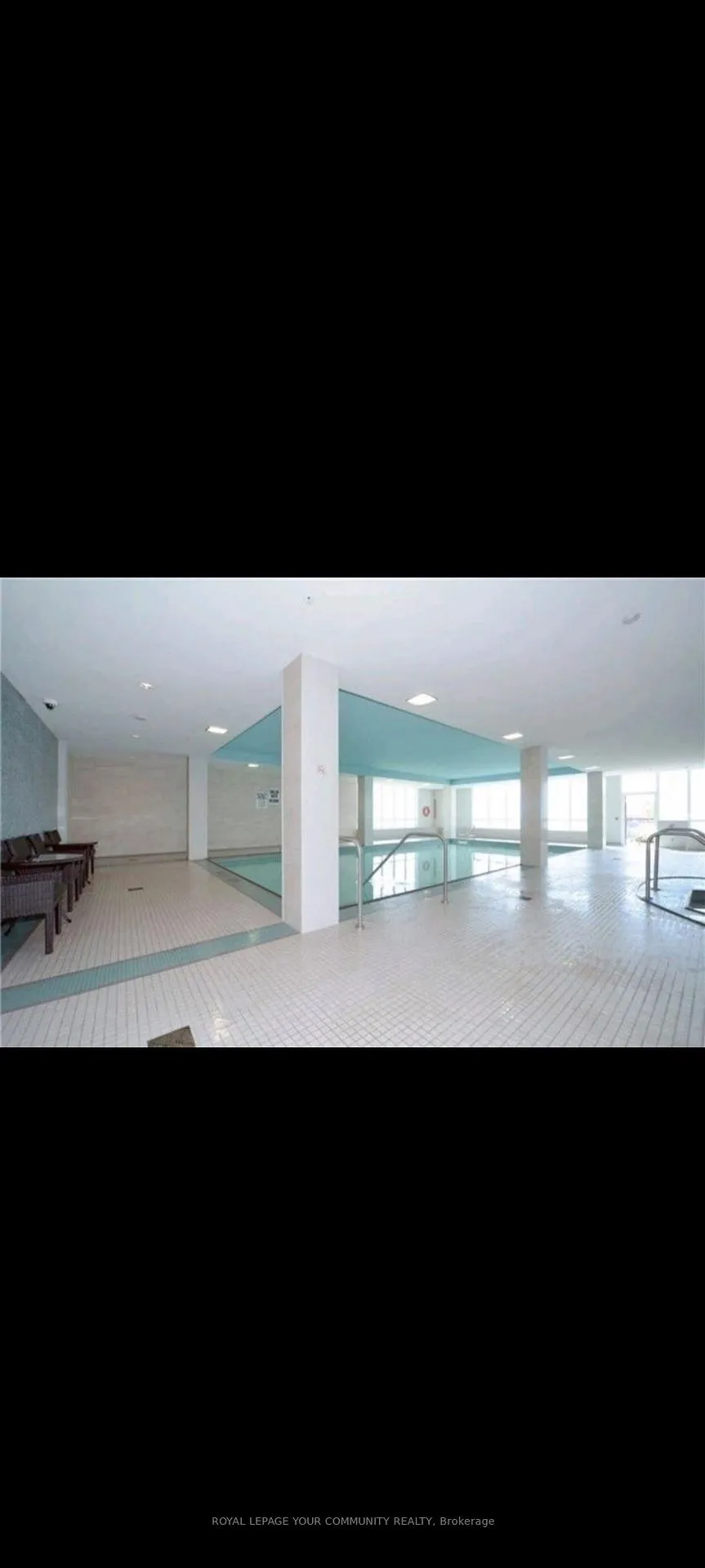 Photo 9 of Unit 402, 85 North Park Road, Vaughan, Beverley Glen — HOMEH
