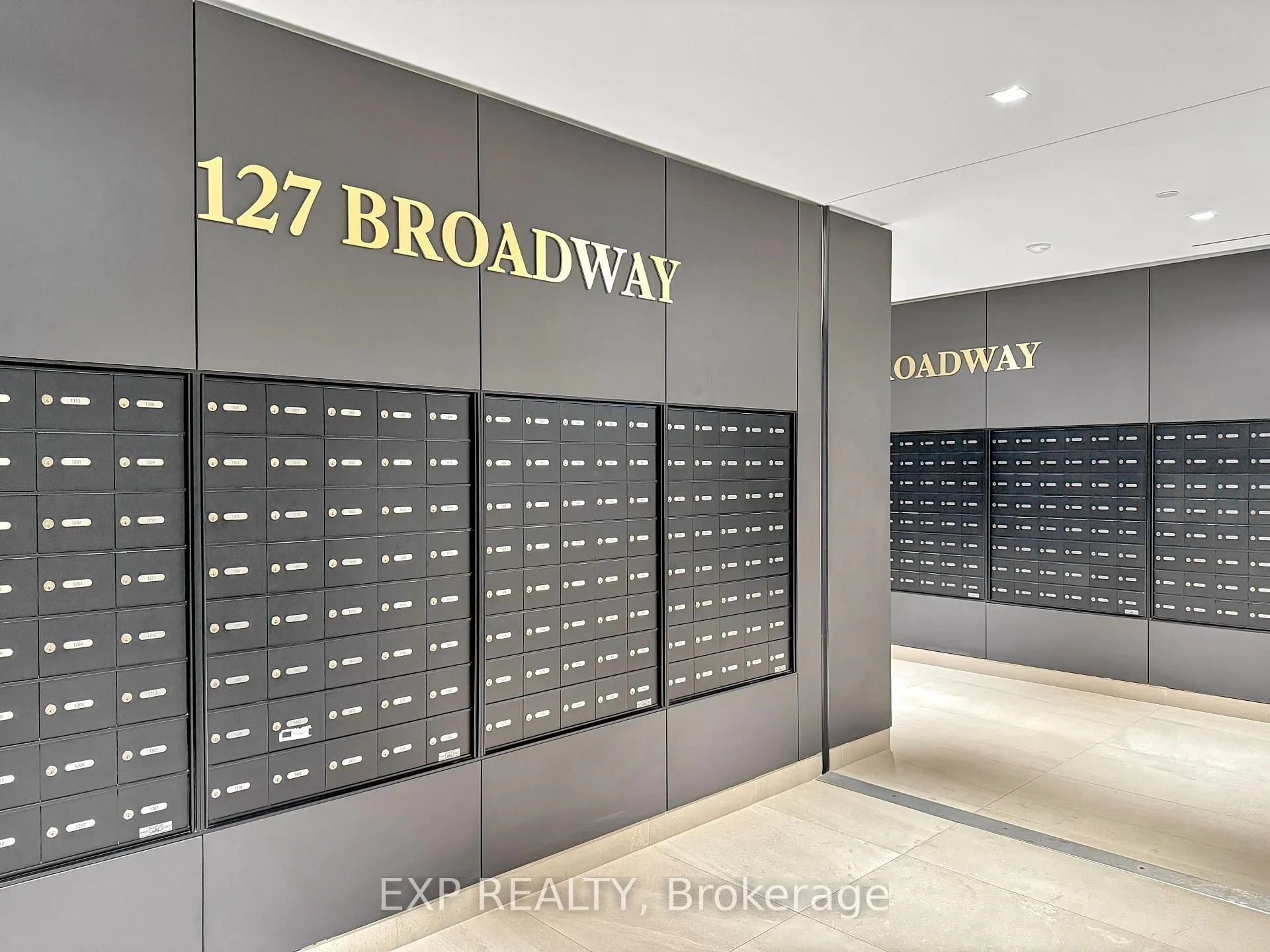 Photo 27 of Unit 601, 117 Broadway Avenue, Toronto, Mount Pleasant West — HOMEH