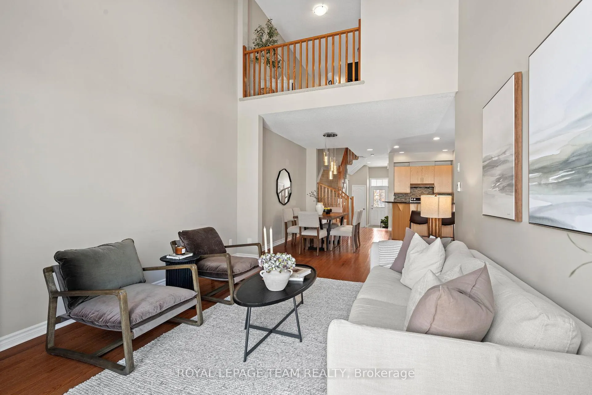 Photo 15 of 319 Kingbrook Drive, Ottawa, Kanata - Bridlewood — HOMEH