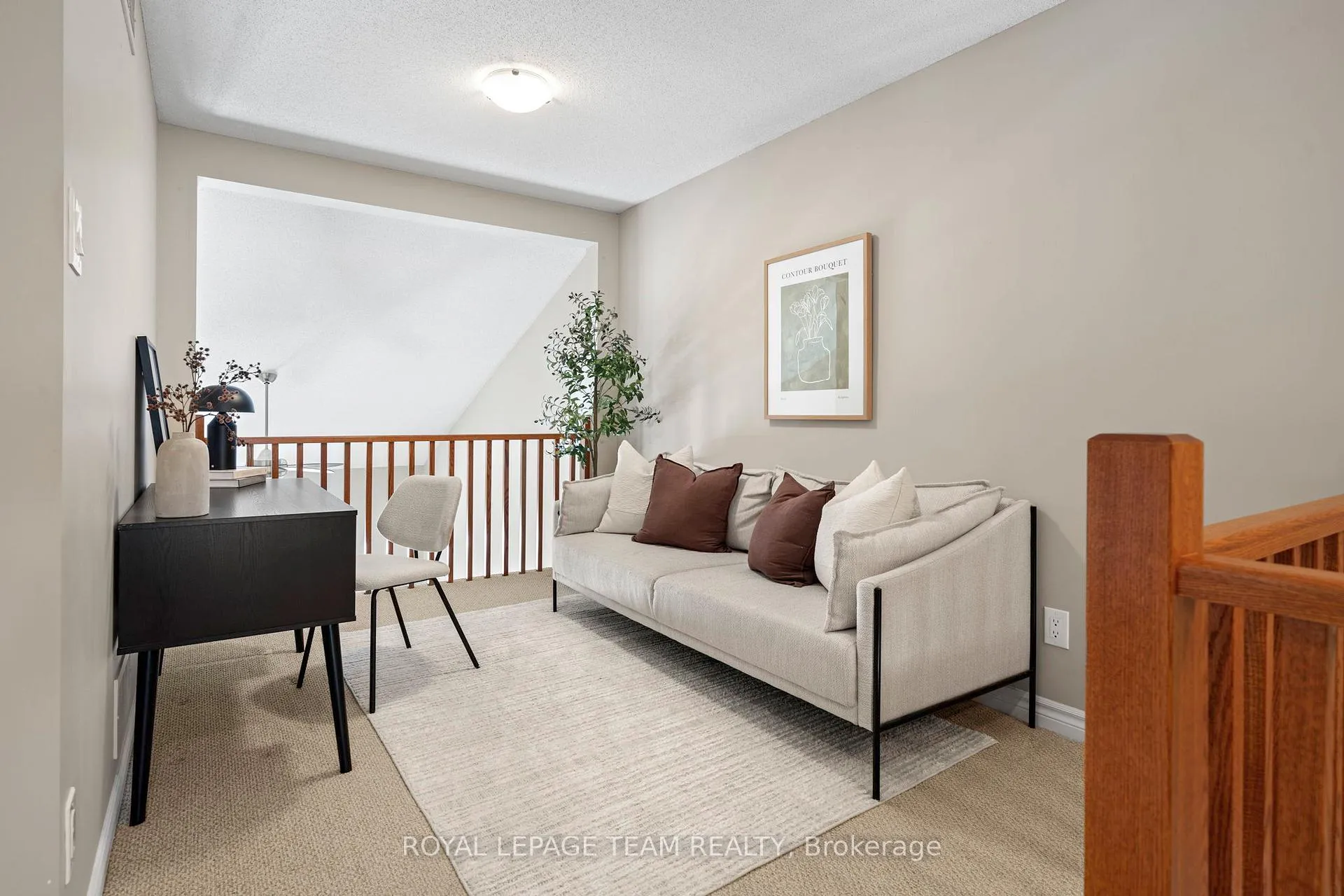 Photo 19 of 319 Kingbrook Drive, Ottawa, Kanata - Bridlewood — HOMEH