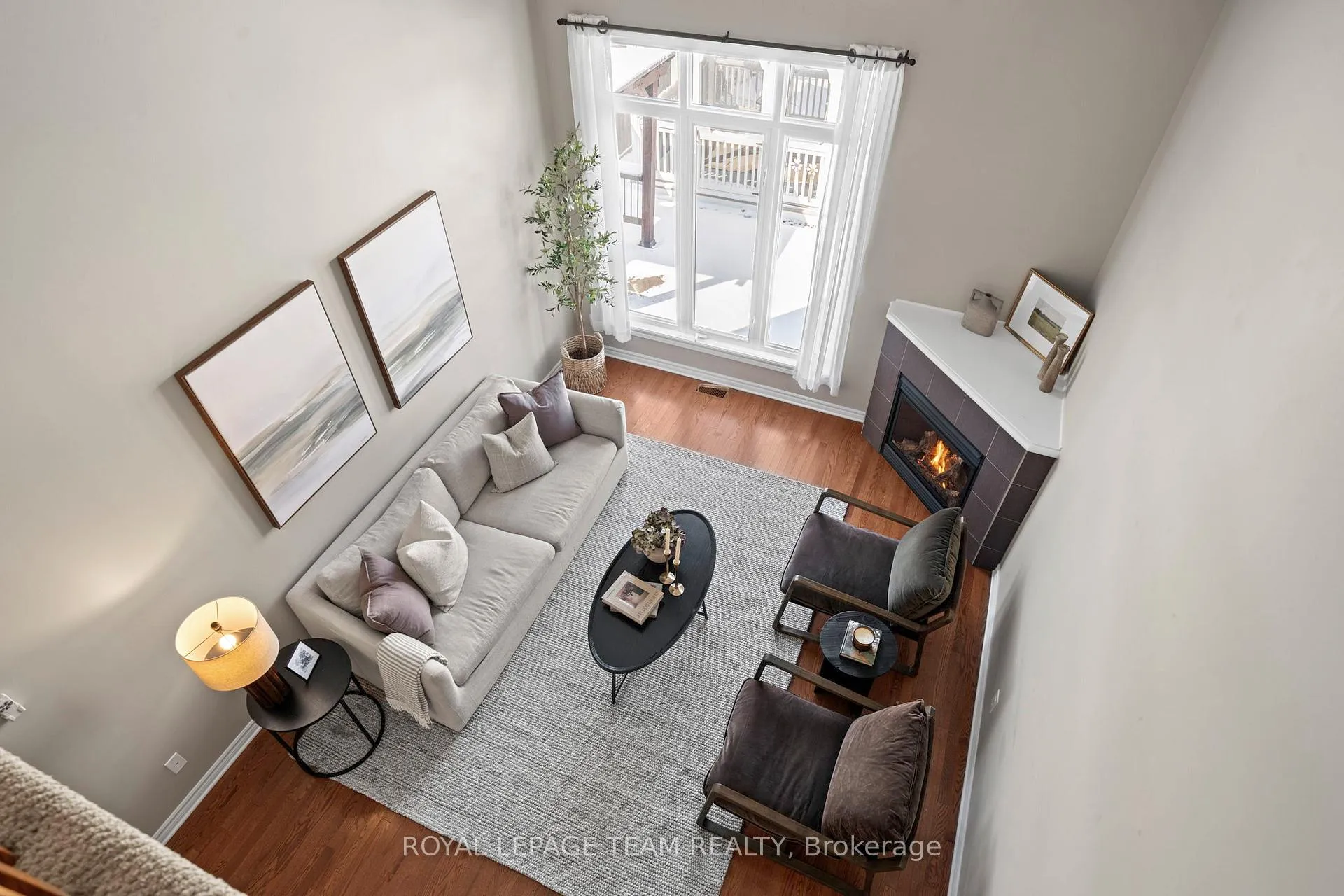 Photo 20 of 319 Kingbrook Drive, Ottawa, Kanata - Bridlewood — HOMEH