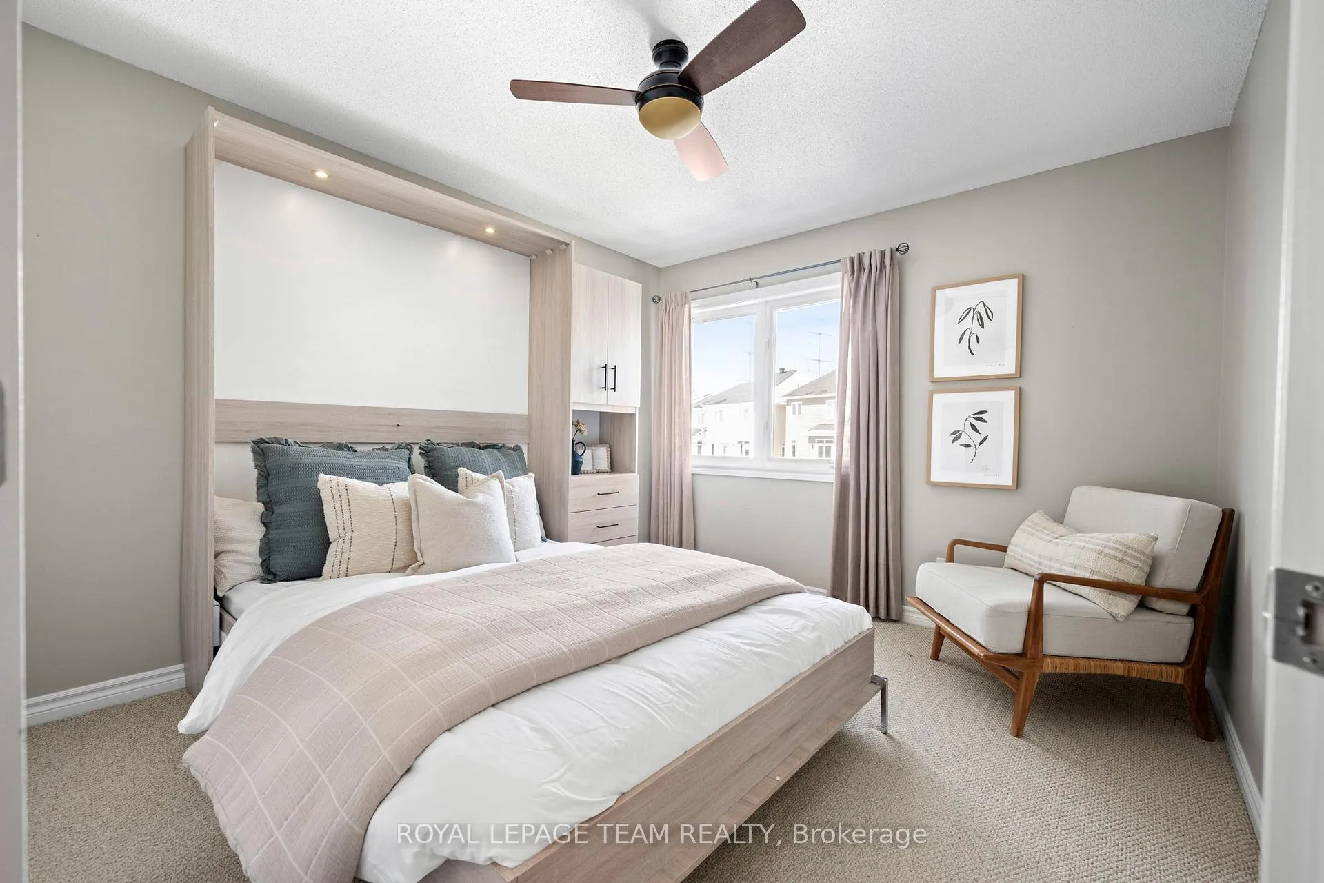Photo 22 of 319 Kingbrook Drive, Ottawa, Kanata - Bridlewood — HOMEH