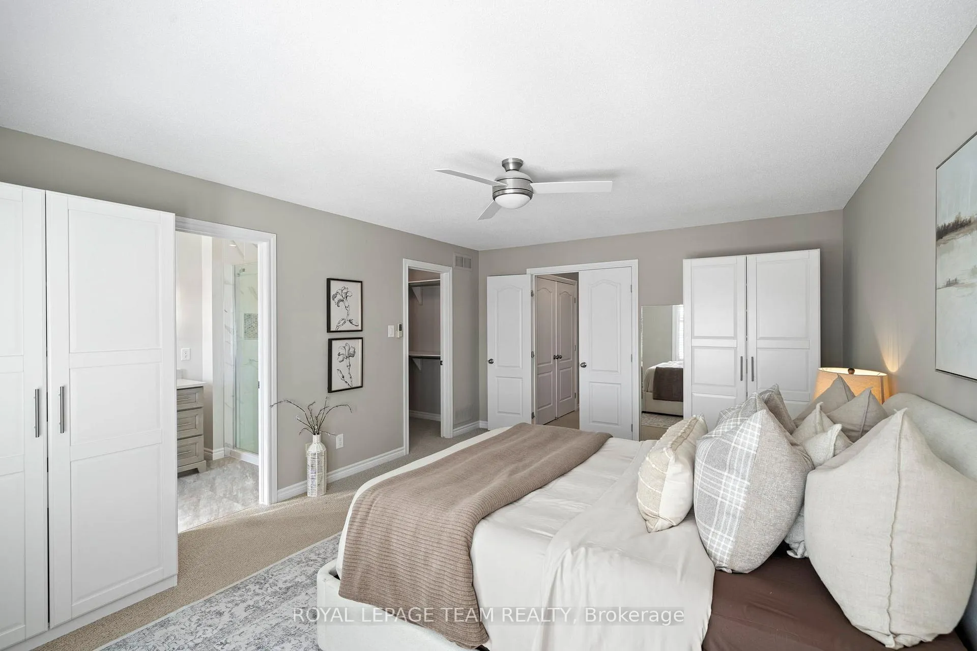 Photo 25 of 319 Kingbrook Drive, Ottawa, Kanata - Bridlewood — HOMEH