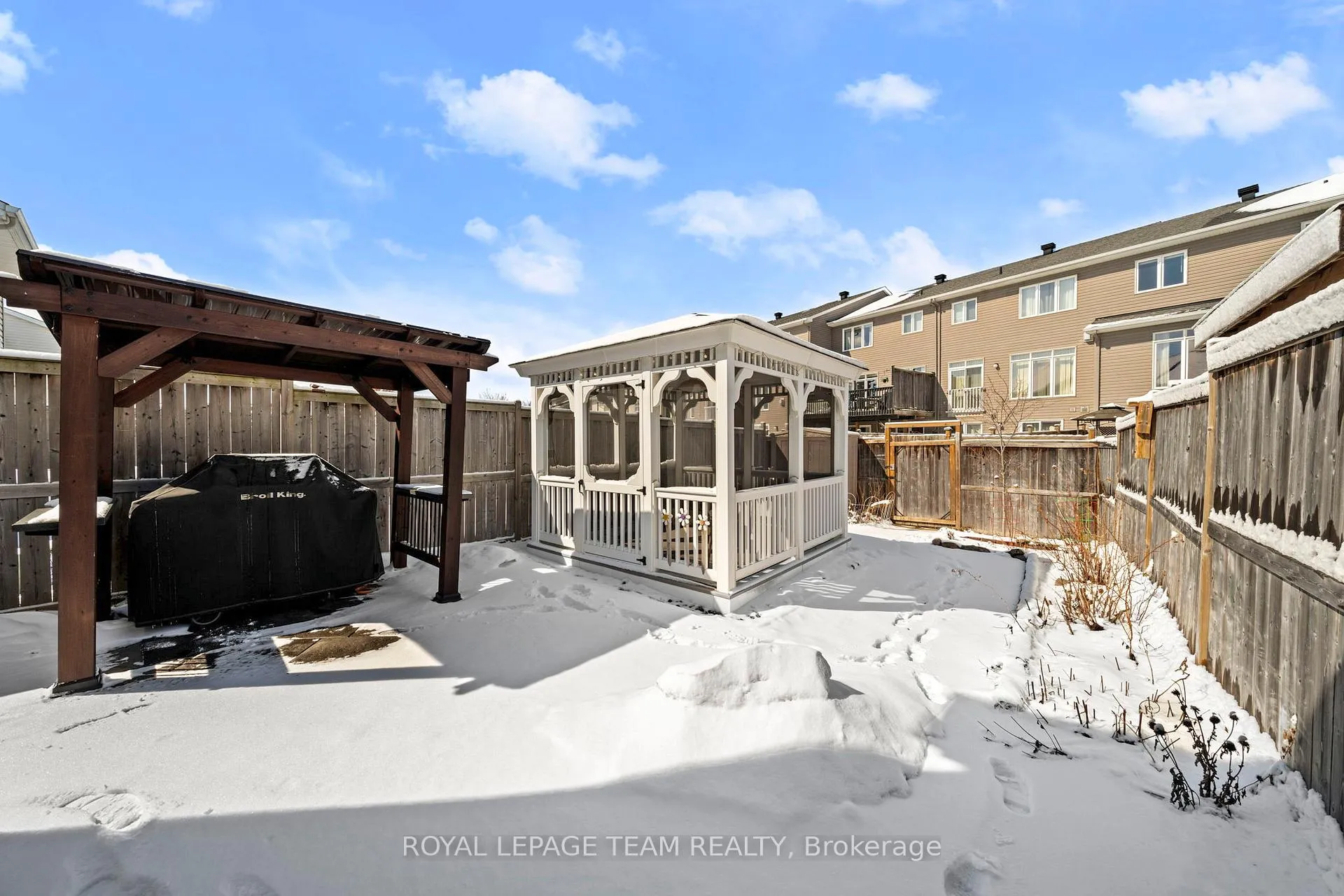 Photo 32 of 319 Kingbrook Drive, Ottawa, Kanata - Bridlewood — HOMEH
