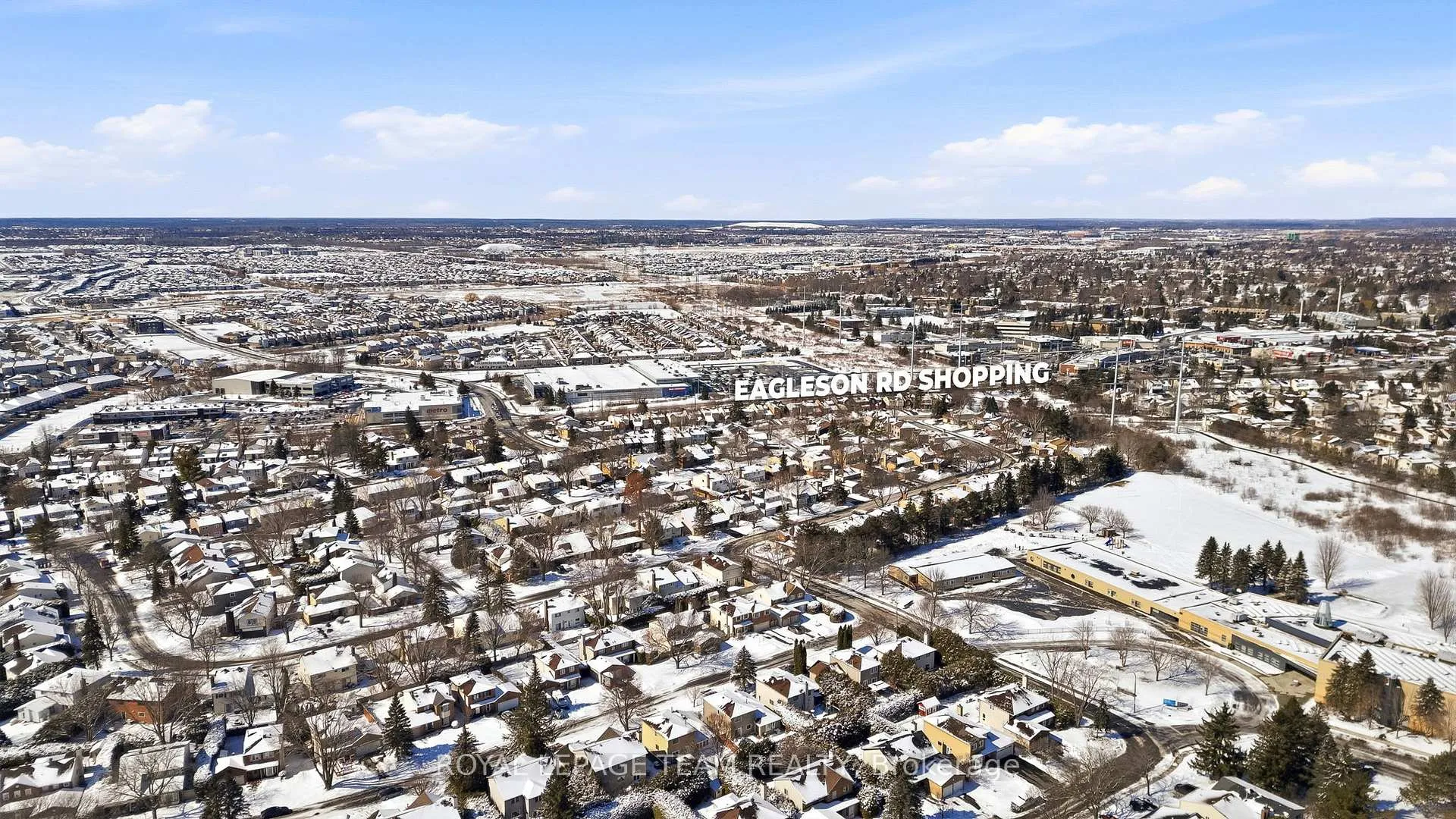 Photo 34 of 319 Kingbrook Drive, Ottawa, Kanata - Bridlewood — HOMEH