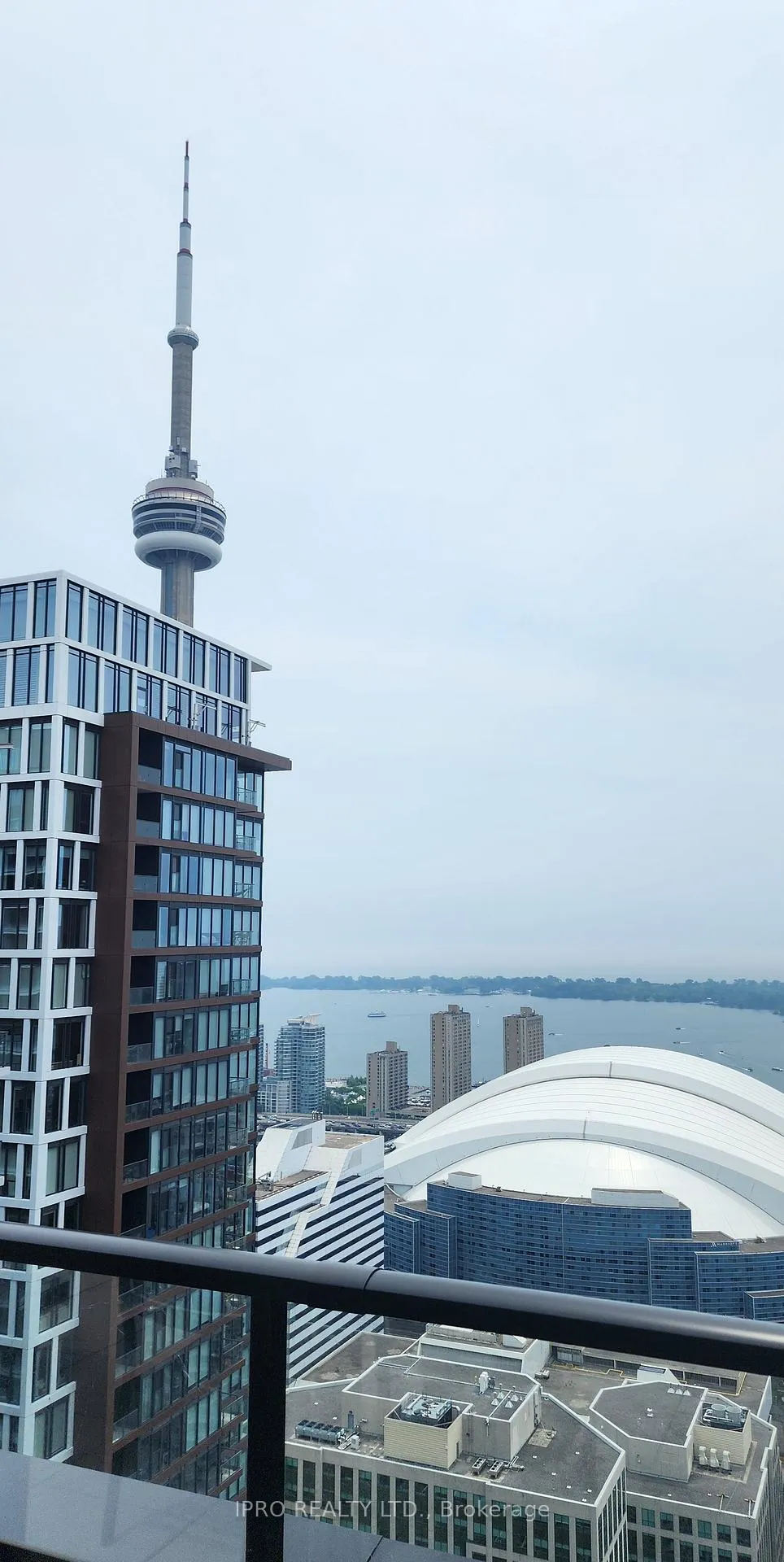 Photo 8 of Unit 3806, 357 King Street, Toronto, Waterfront Communities — HOMEH