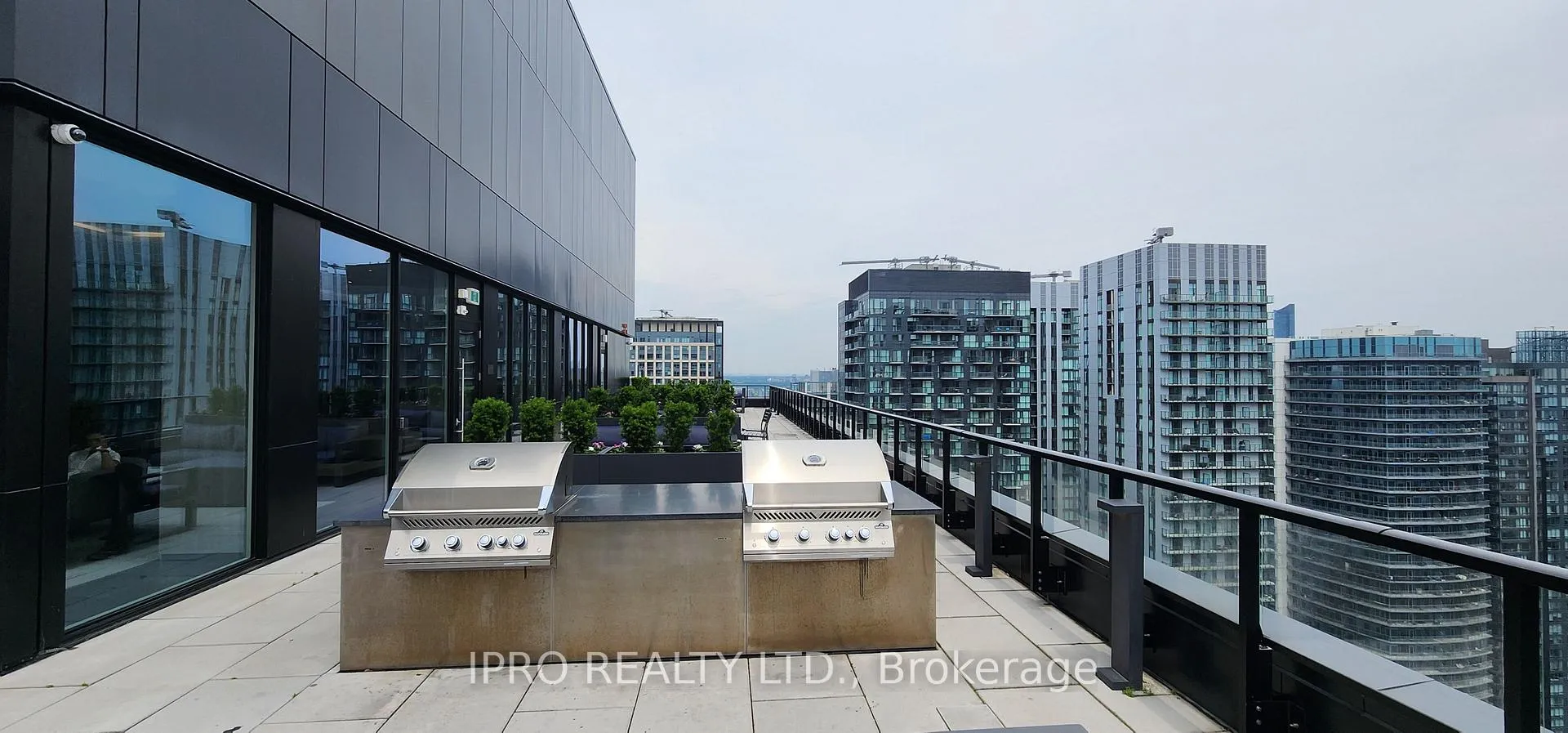 Photo 9 of Unit 3806, 357 King Street, Toronto, Waterfront Communities — HOMEH