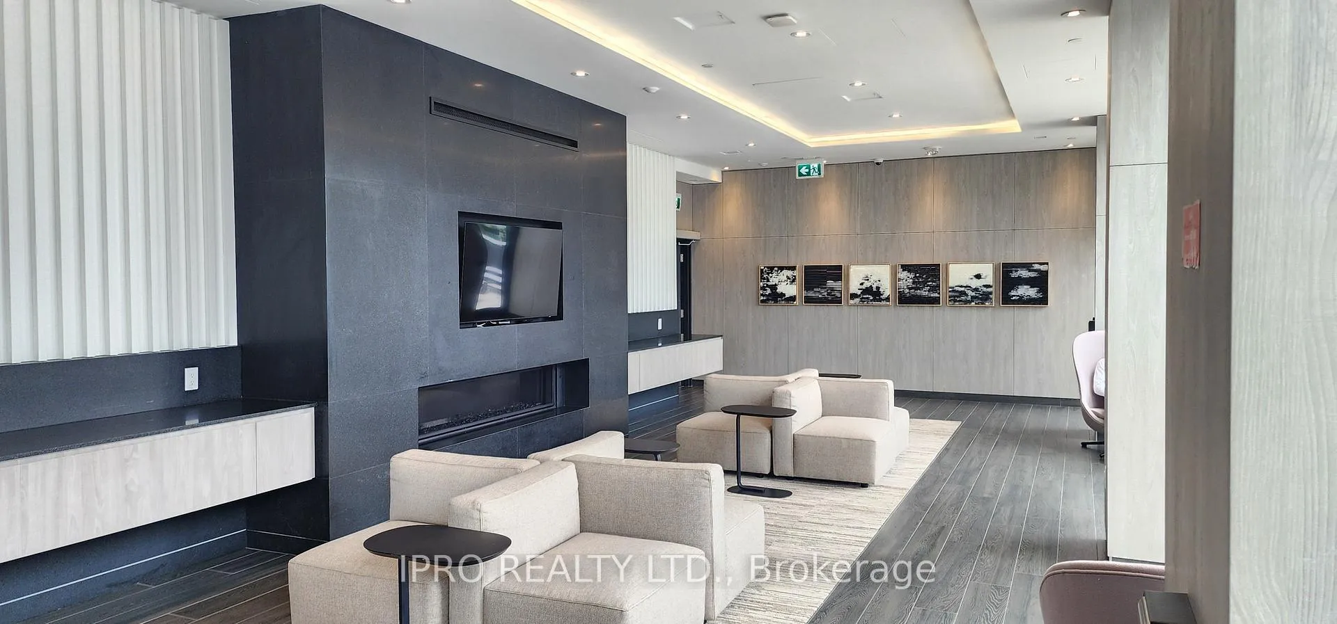 Photo 10 of Unit 3806, 357 King Street, Toronto, Waterfront Communities — HOMEH