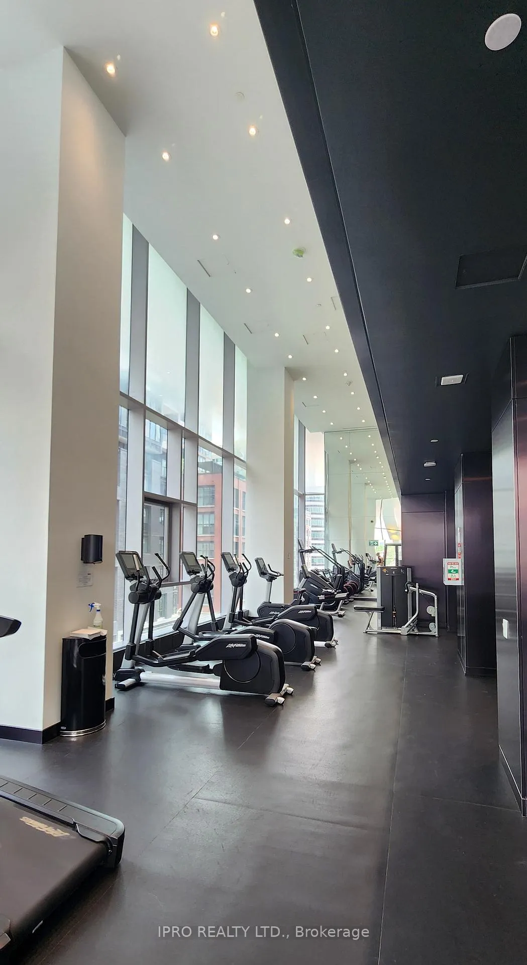 Photo 11 of Unit 3806, 357 King Street, Toronto, Waterfront Communities — HOMEH