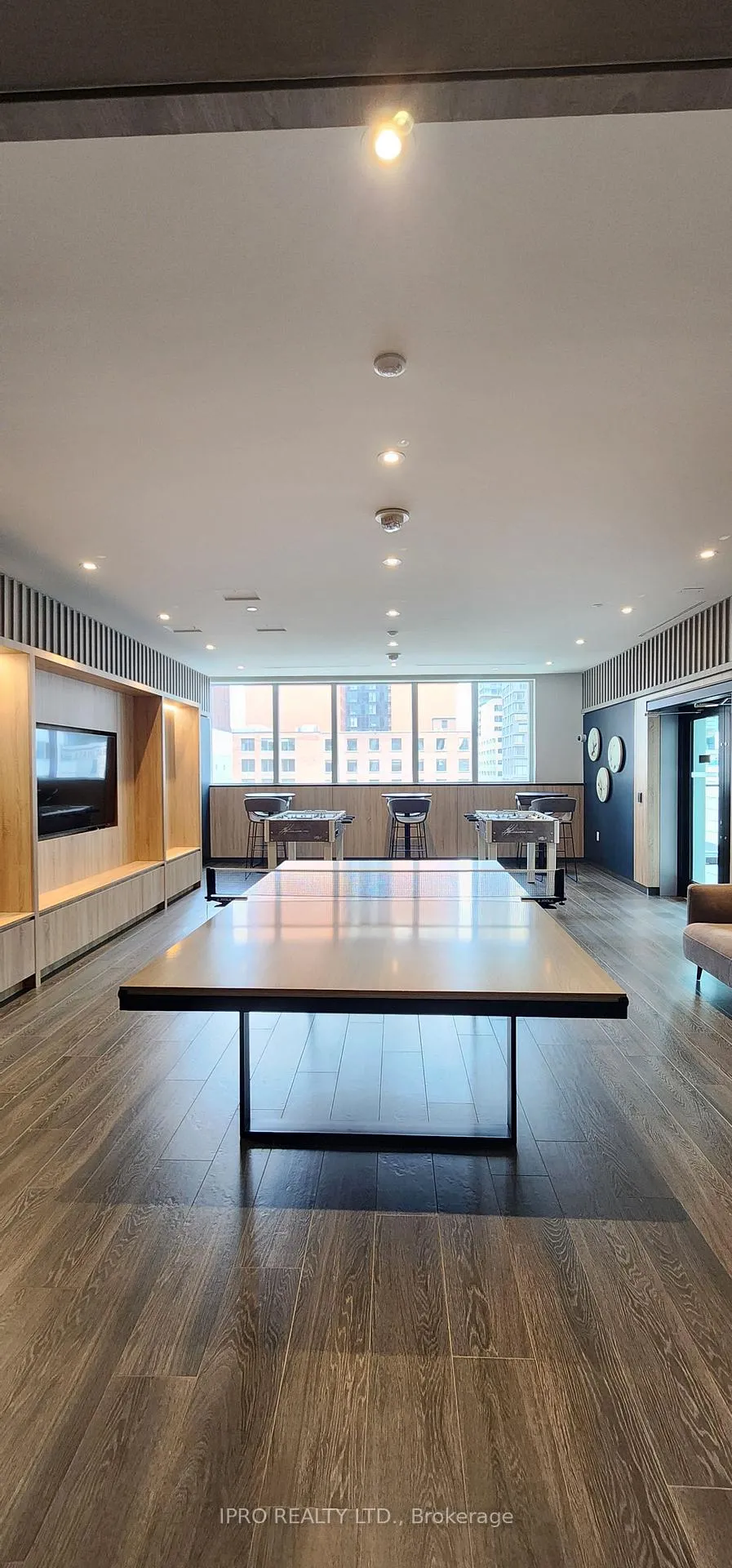 Photo 12 of Unit 3806, 357 King Street, Toronto, Waterfront Communities — HOMEH