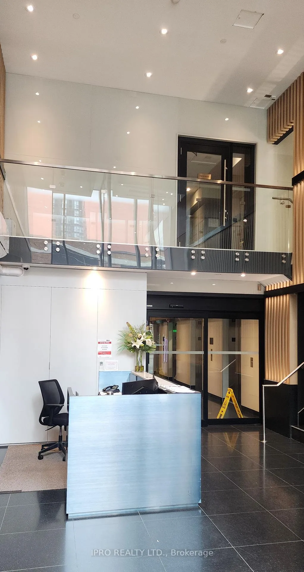 Photo 13 of Unit 3806, 357 King Street, Toronto, Waterfront Communities — HOMEH