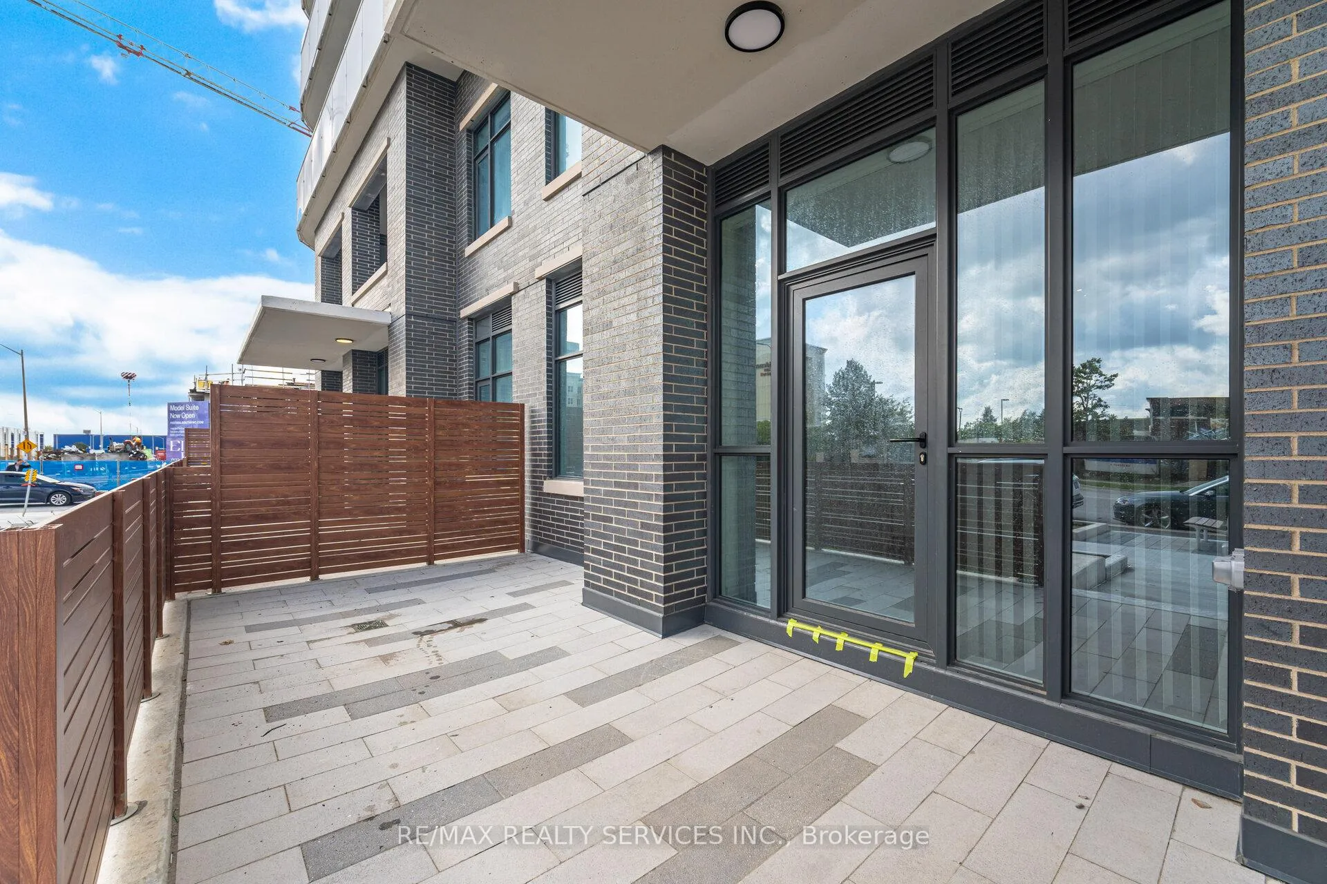 Photo 24 of Unit 103 D, 28 Interchange Way, Vaughan, Vaughan Corporate Centre — HOMEH