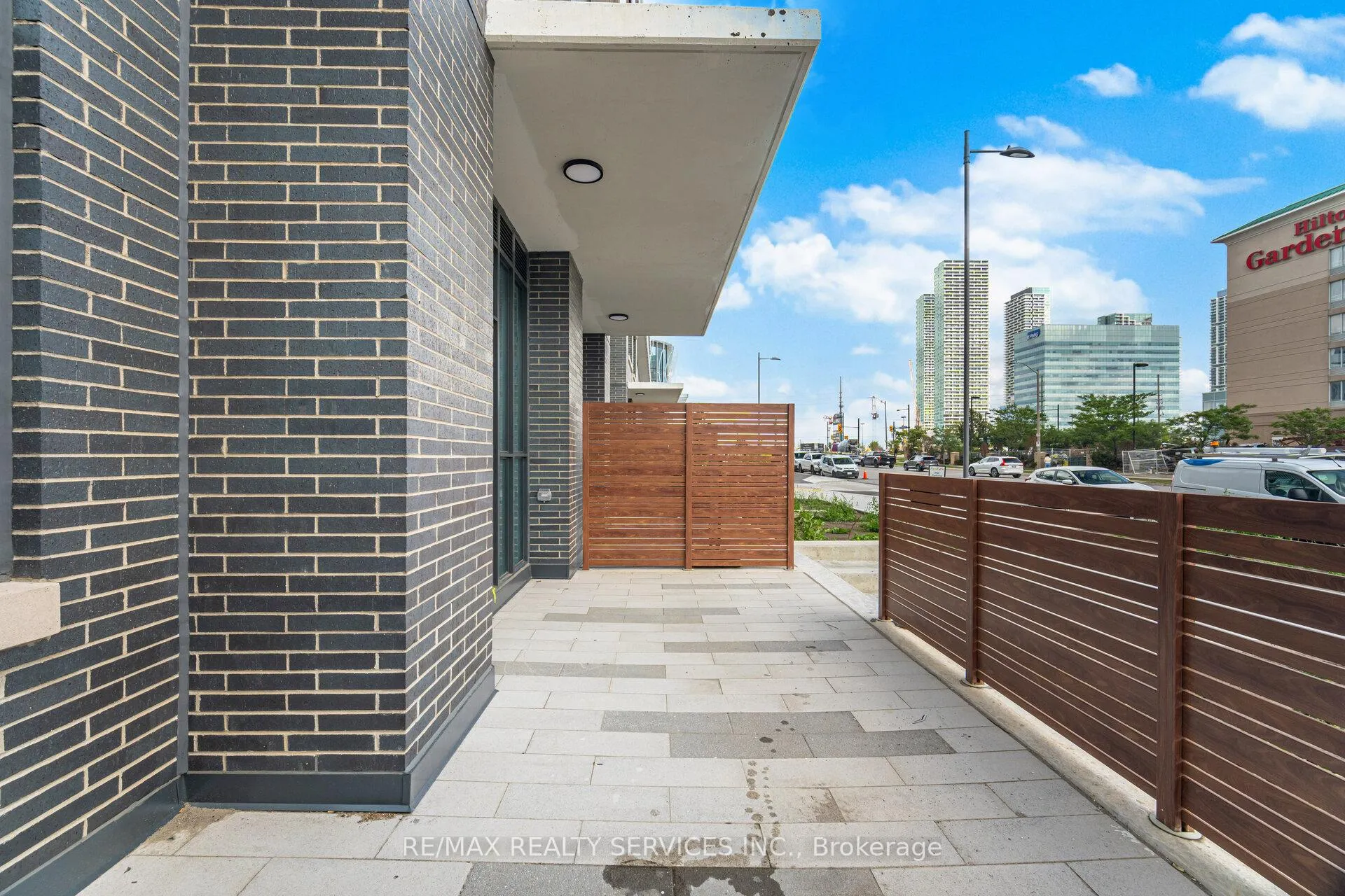 Photo 25 of Unit 103 D, 28 Interchange Way, Vaughan, Vaughan Corporate Centre — HOMEH