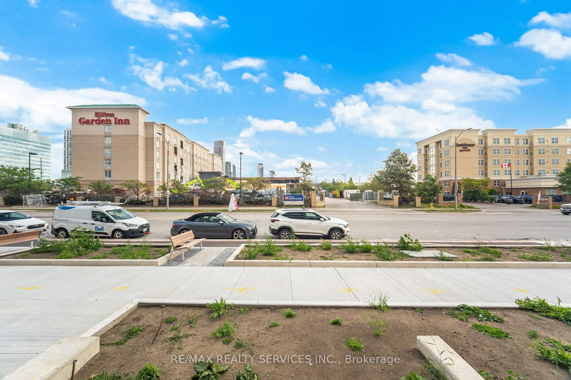 Photo 26 of Unit 103 D, 28 Interchange Way, Vaughan, Vaughan Corporate Centre — HOMEH