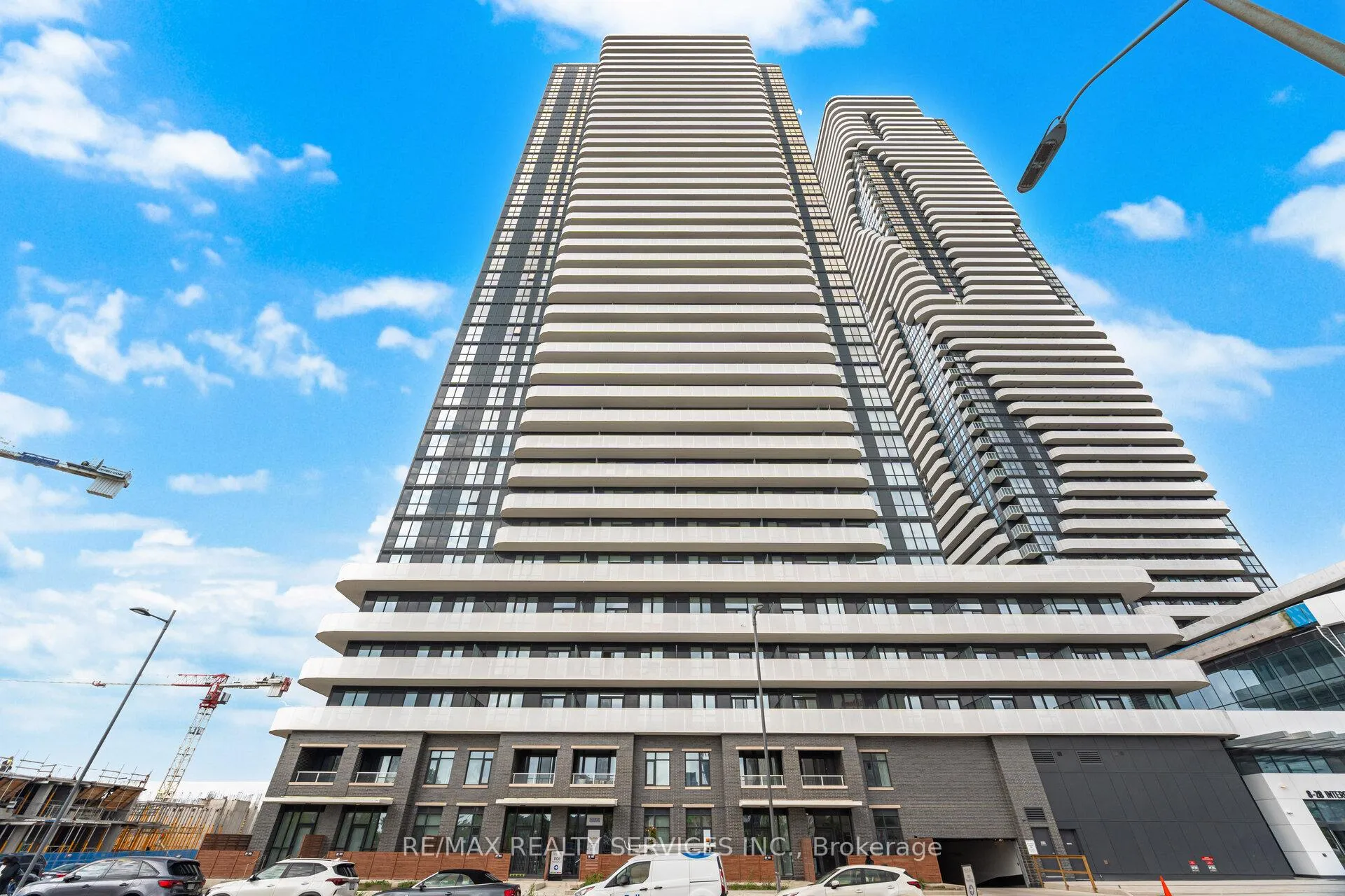 Photo 28 of Unit 103 D, 28 Interchange Way, Vaughan, Vaughan Corporate Centre — HOMEH