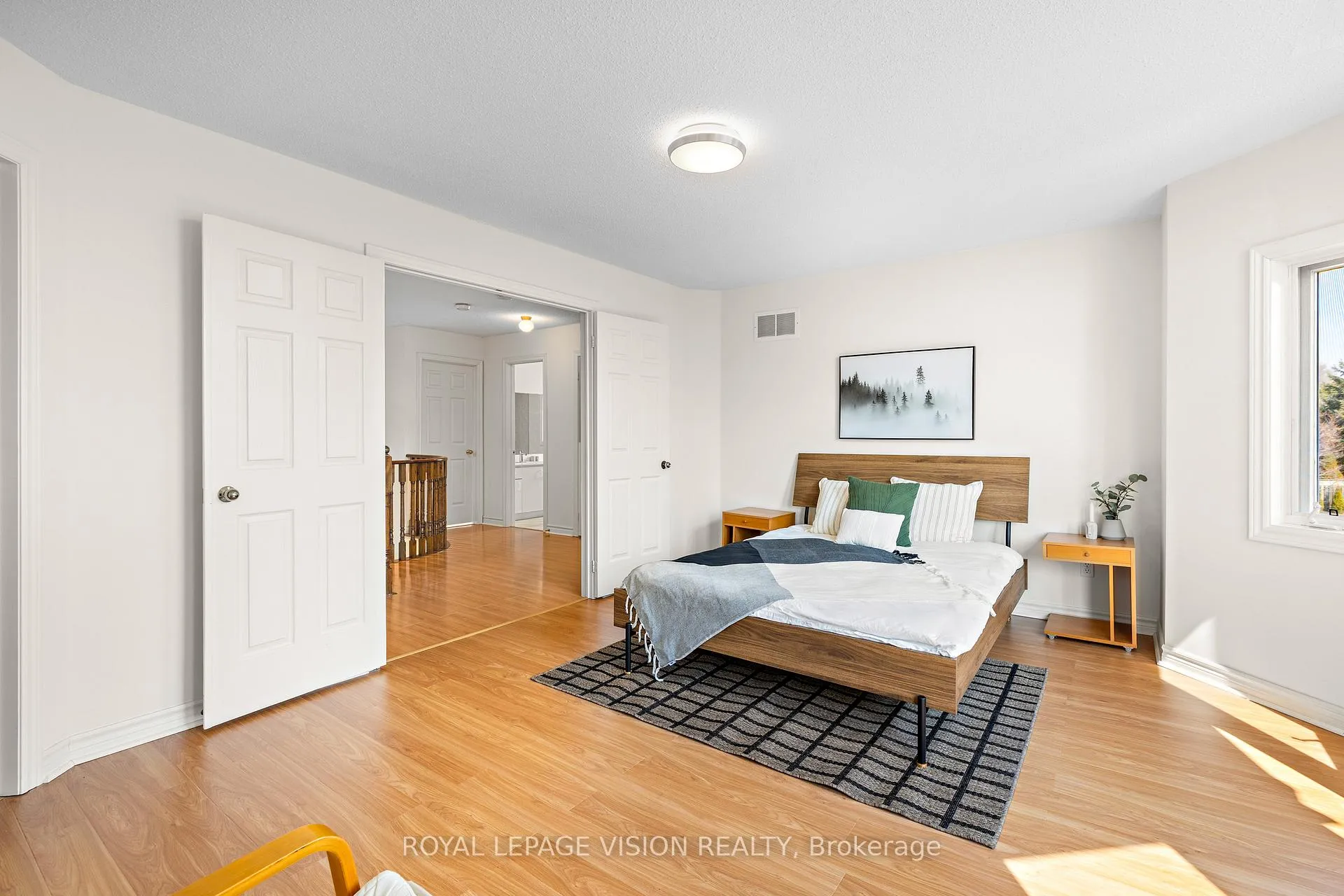Photo 27 of 173 Manhattan Drive, Markham, Unionville — HOMEH