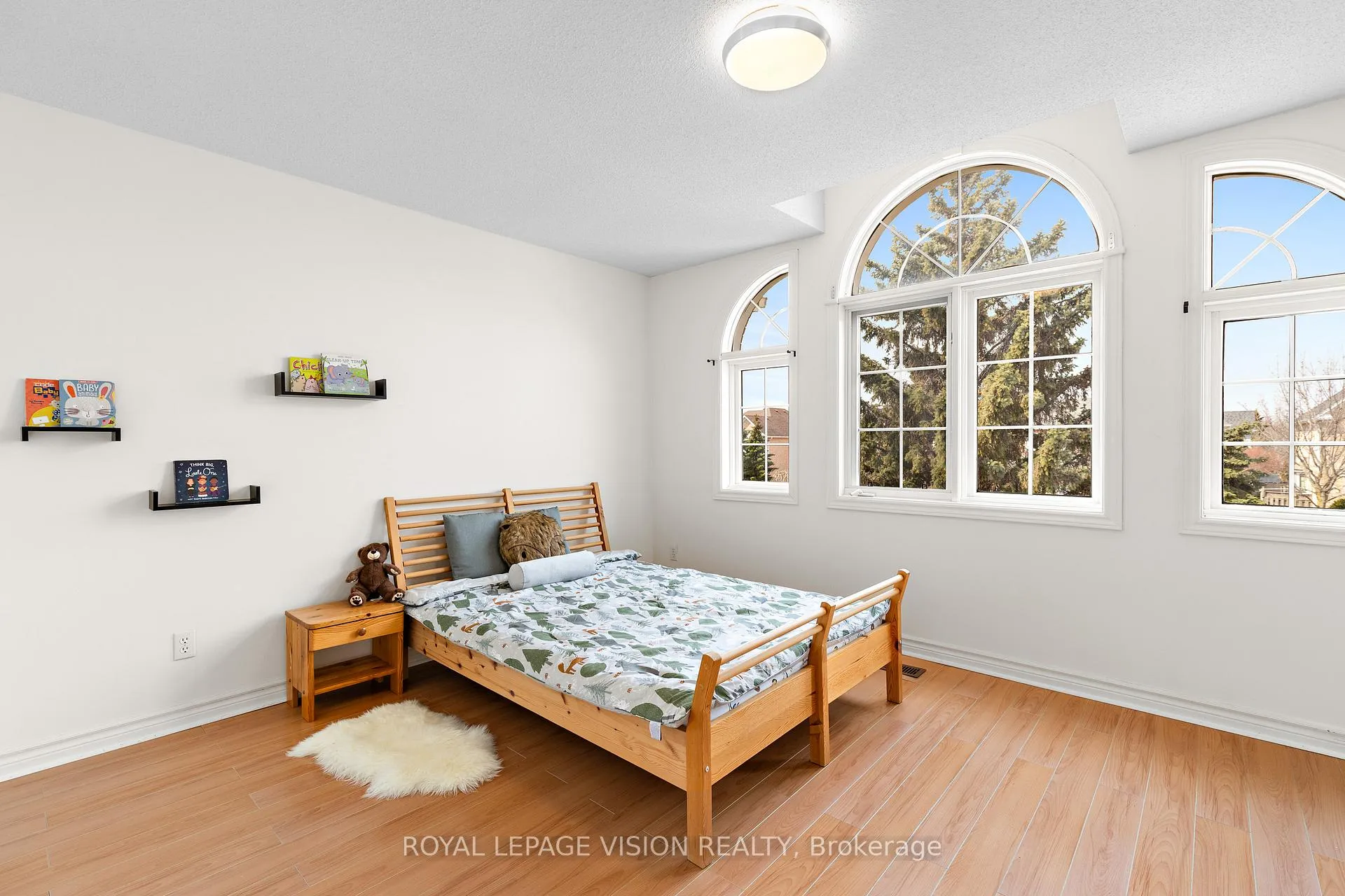 Photo 38 of 173 Manhattan Drive, Markham, Unionville — HOMEH