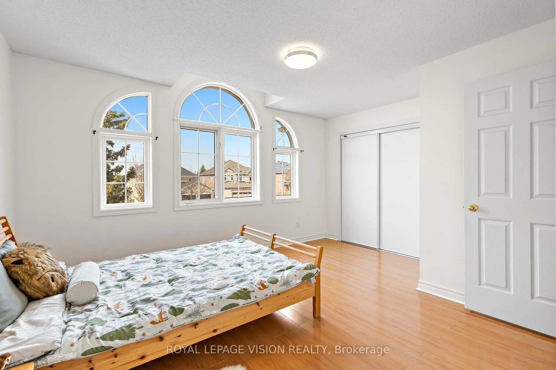 Photo 39 of 173 Manhattan Drive, Markham, Unionville — HOMEH