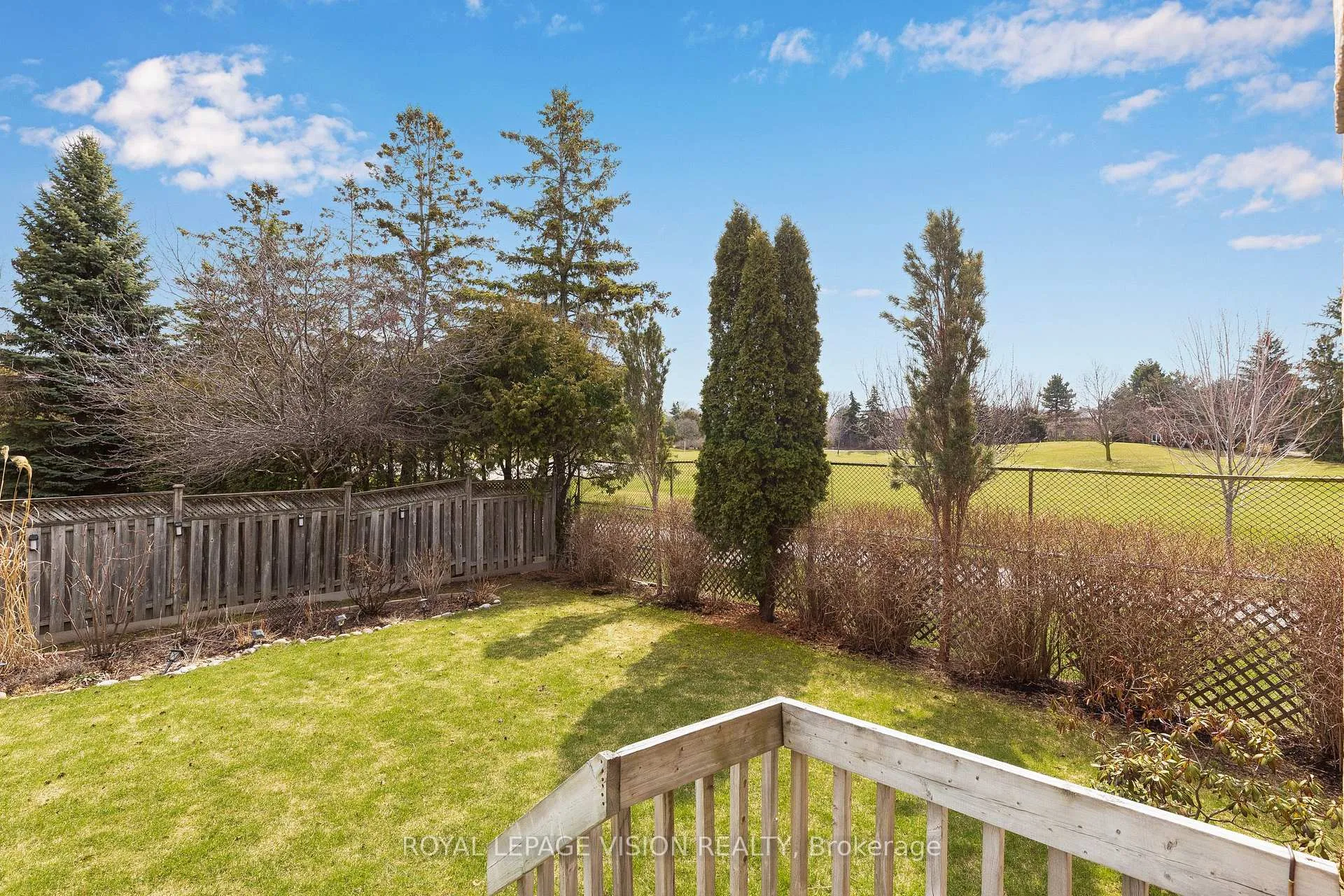 Photo 43 of 173 Manhattan Drive, Markham, Unionville — HOMEH