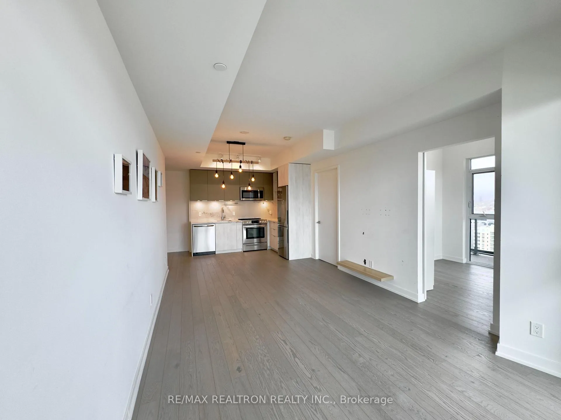 Photo 21 of Unit 1609, 30 Ordnance Street, Toronto, Niagara — HOMEH