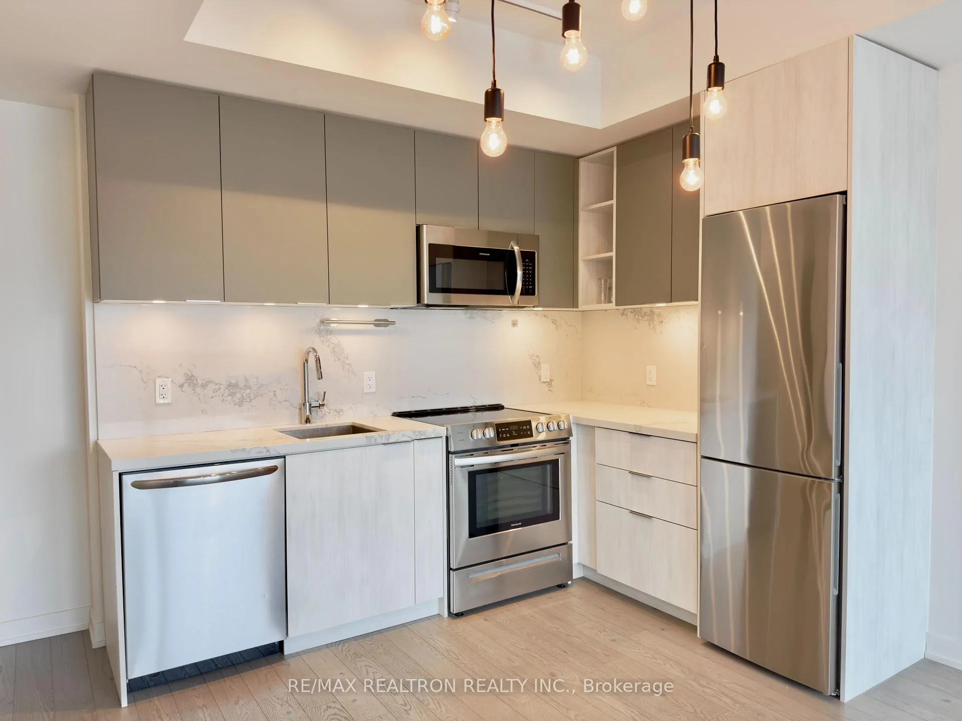 Photo 25 of Unit 1609, 30 Ordnance Street, Toronto, Niagara — HOMEH